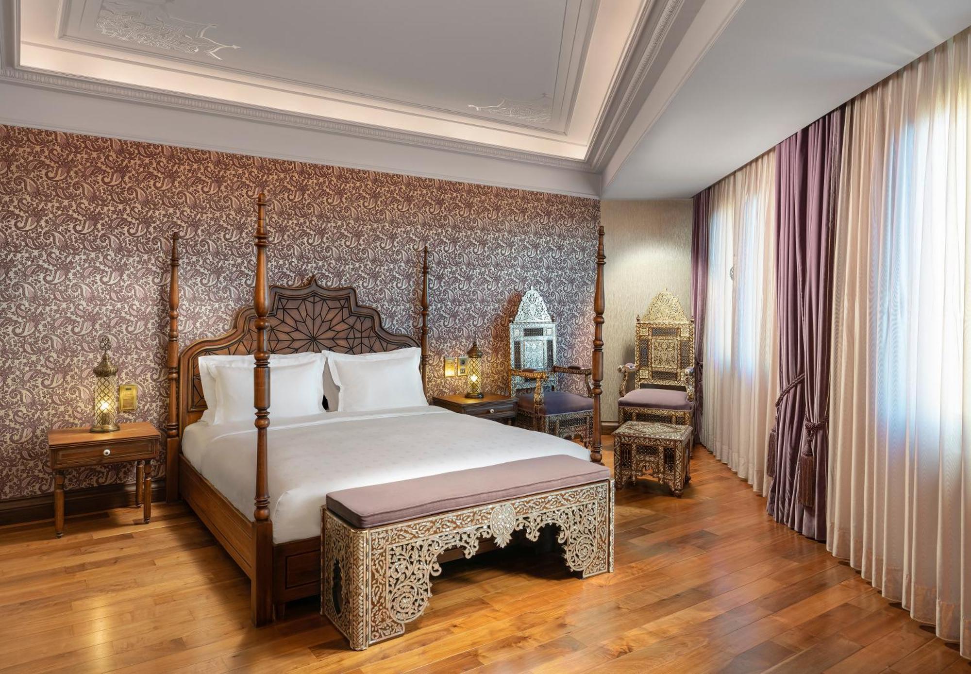 Ajwa Sultanahmet - Preferred Lvx Collection Istanbul