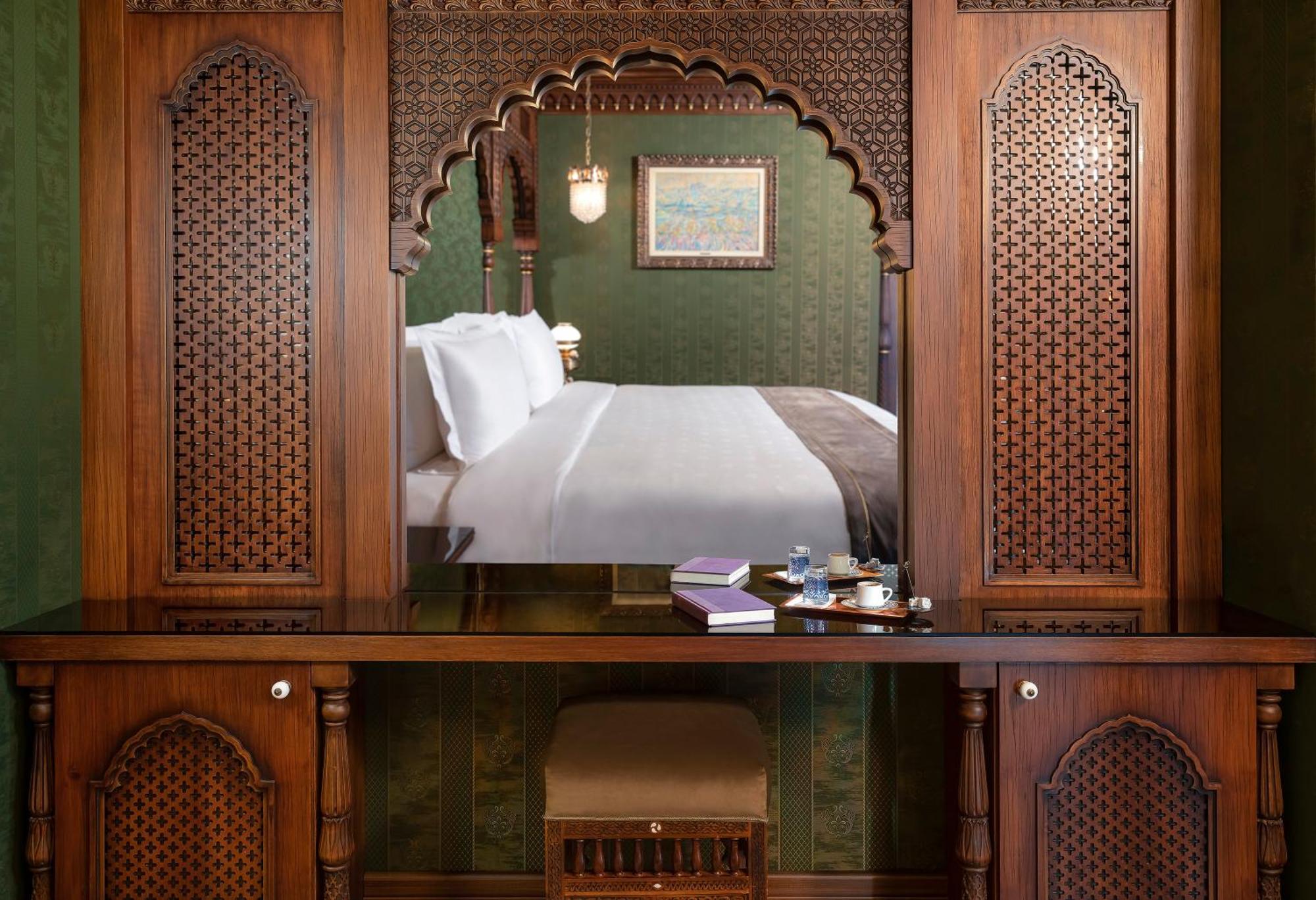 Ajwa Sultanahmet - Preferred Lvx Collection