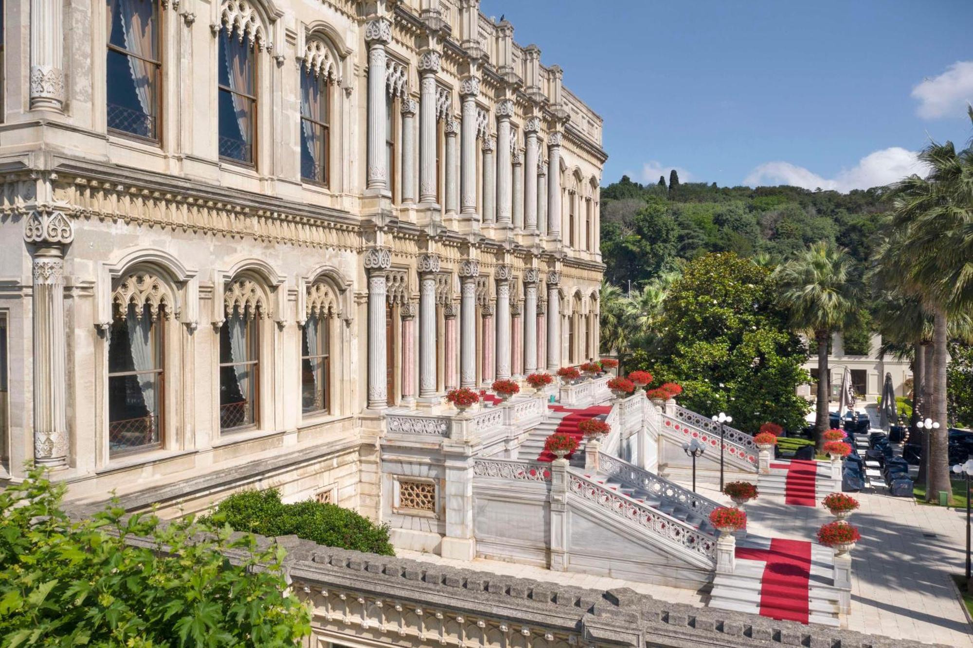 Hotel Ciragan Palace Kempinski 5*