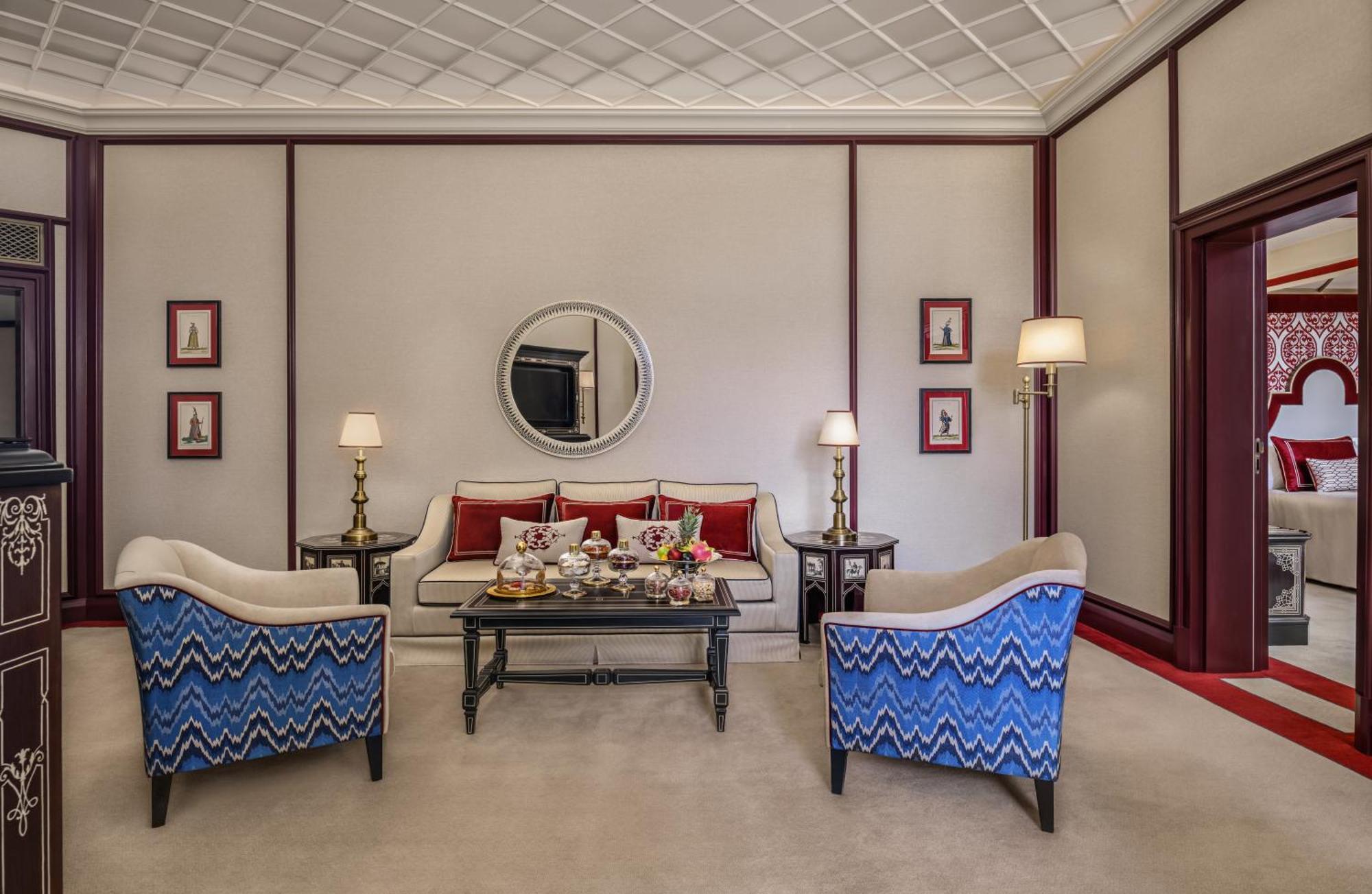 Ciragan Palace Kempinski Hotel