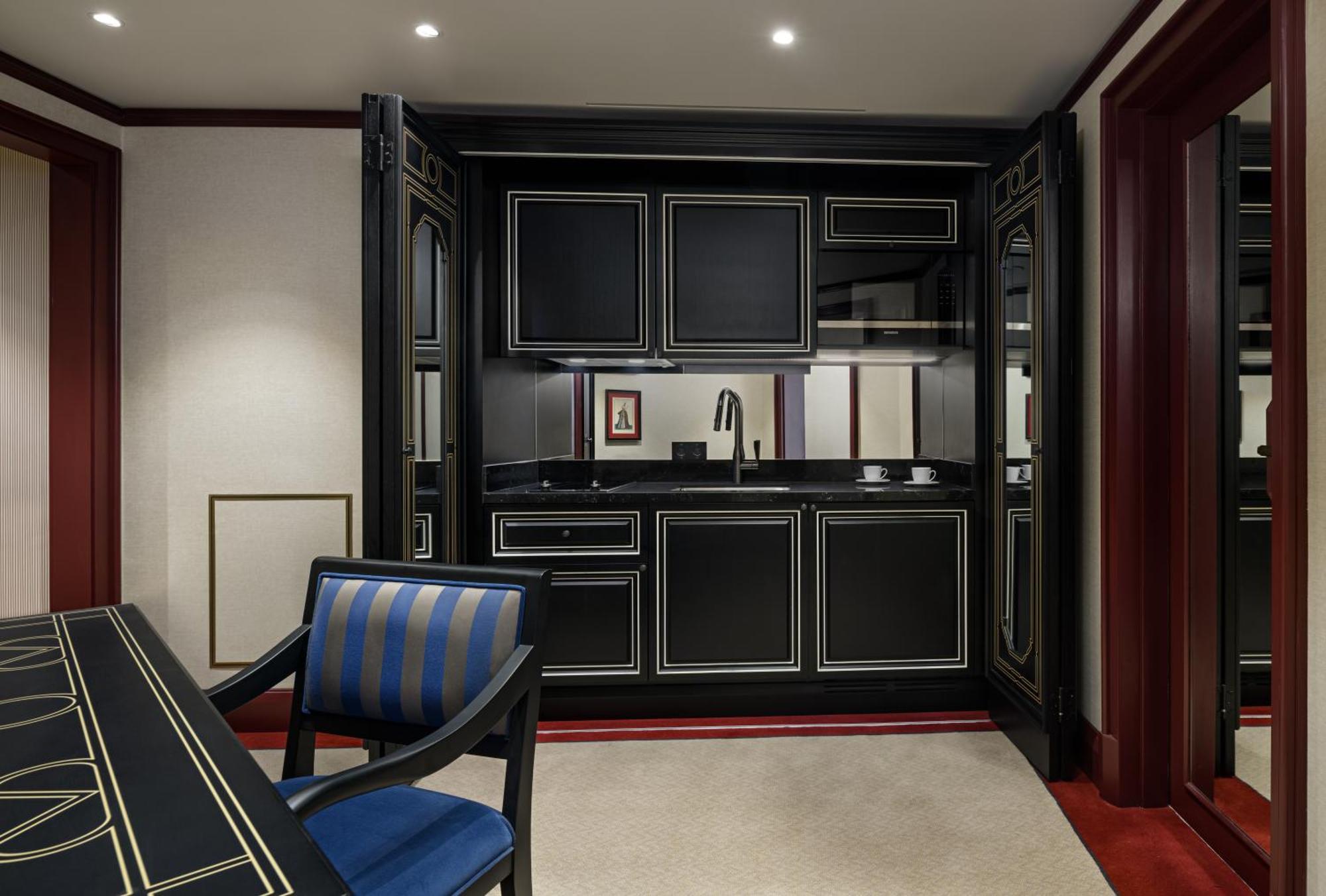 Ciragan Palace Kempinski 5* Istanbul