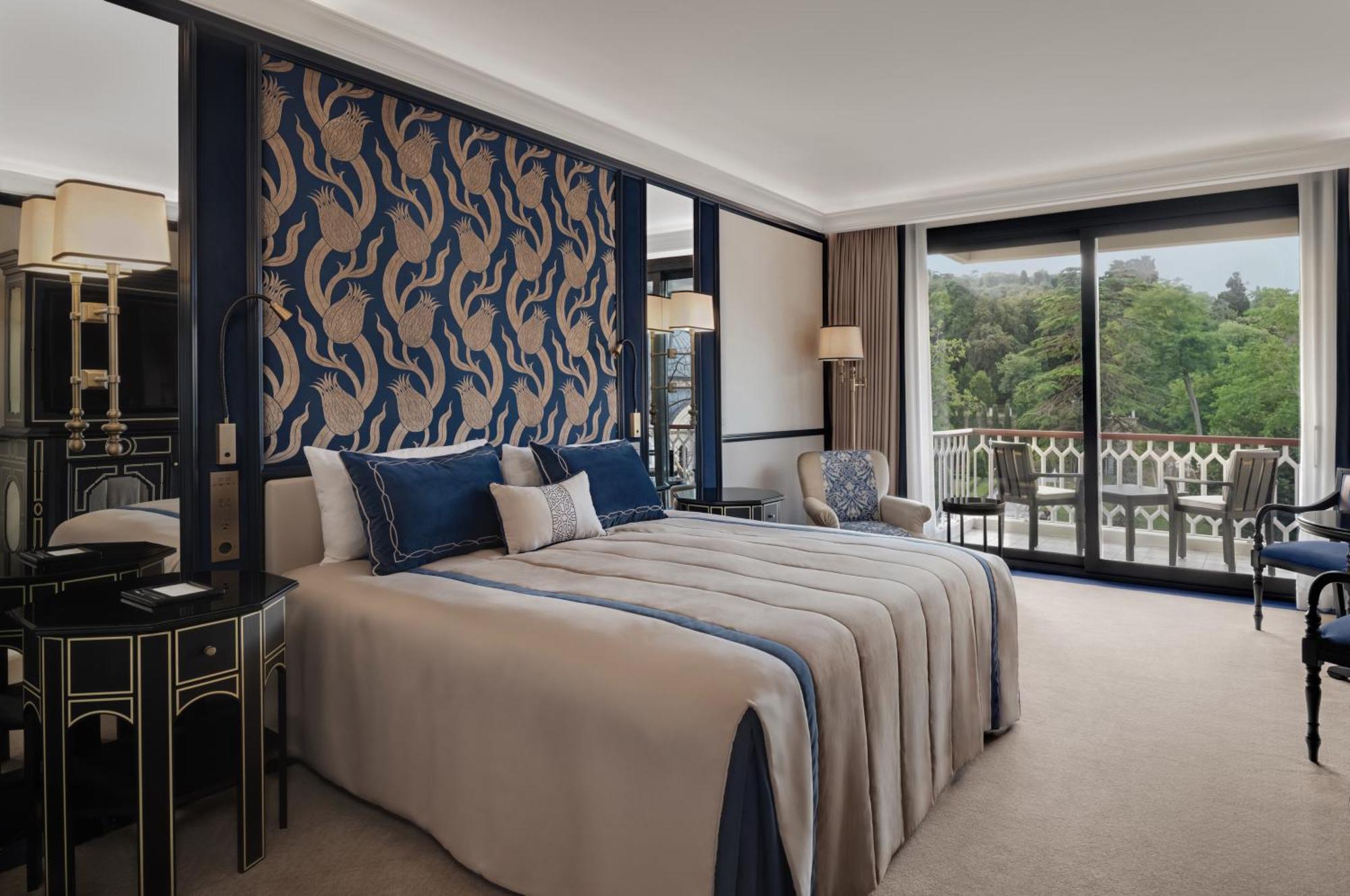 Ciragan Palace Kempinski
