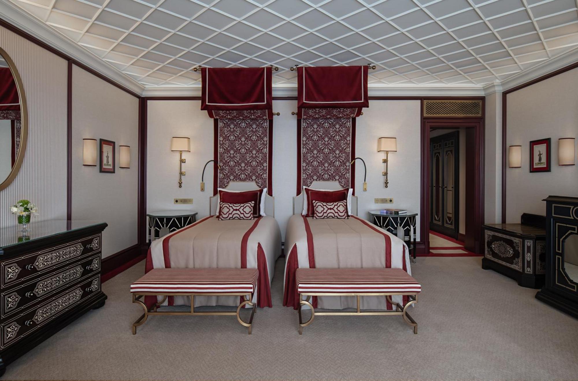 Hotel Ciragan Palace Kempinski 5*