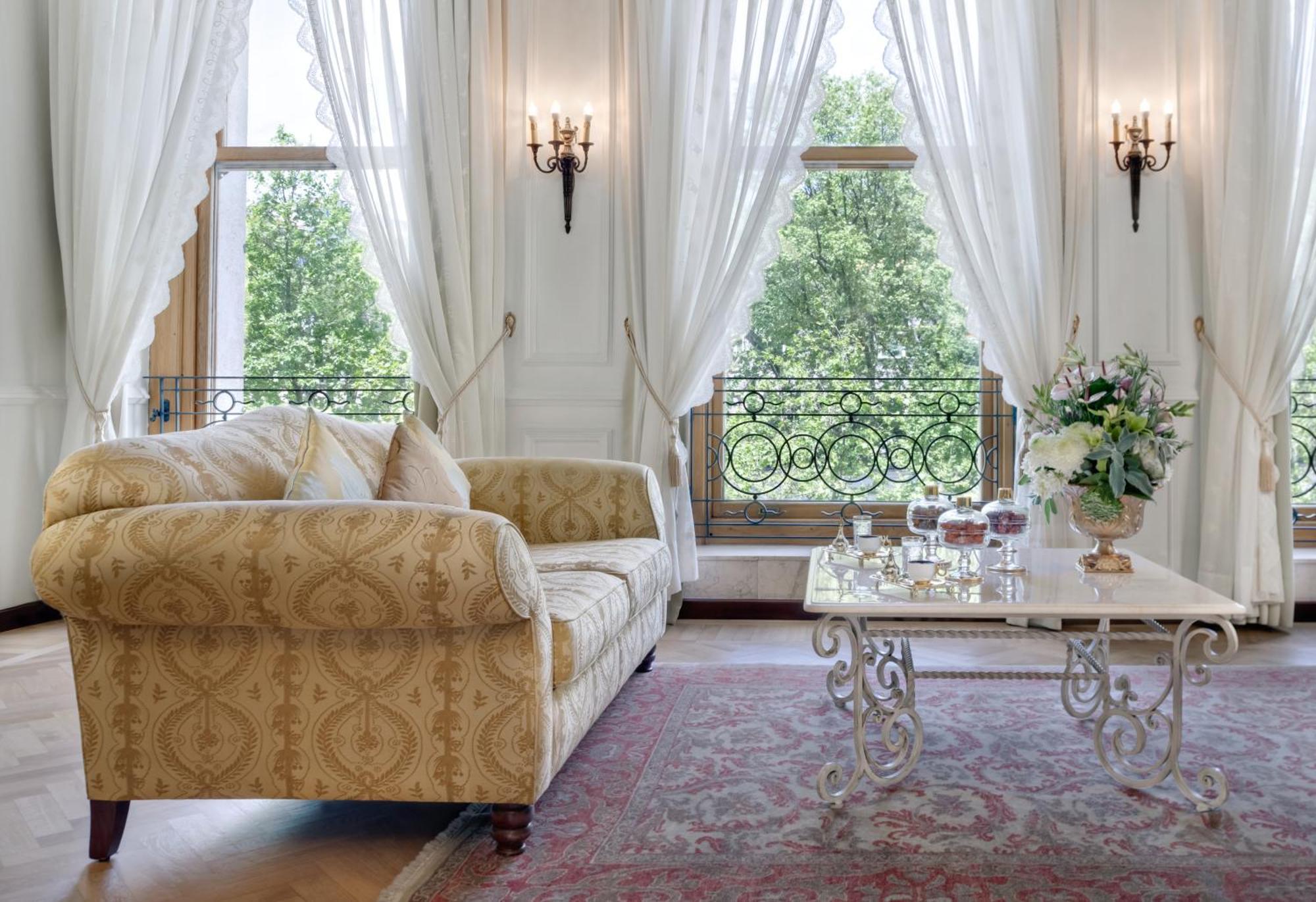 Ciragan Palace Kempinski 5*