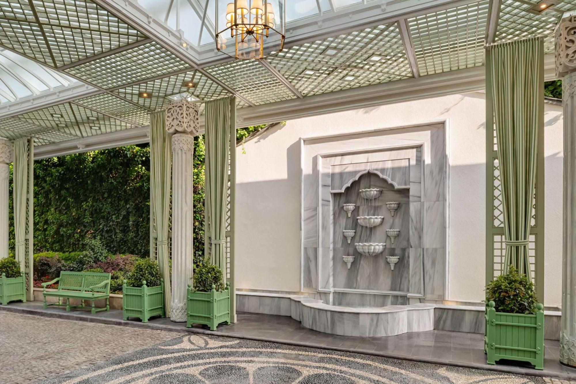 Ciragan Palace Kempinski 5*
