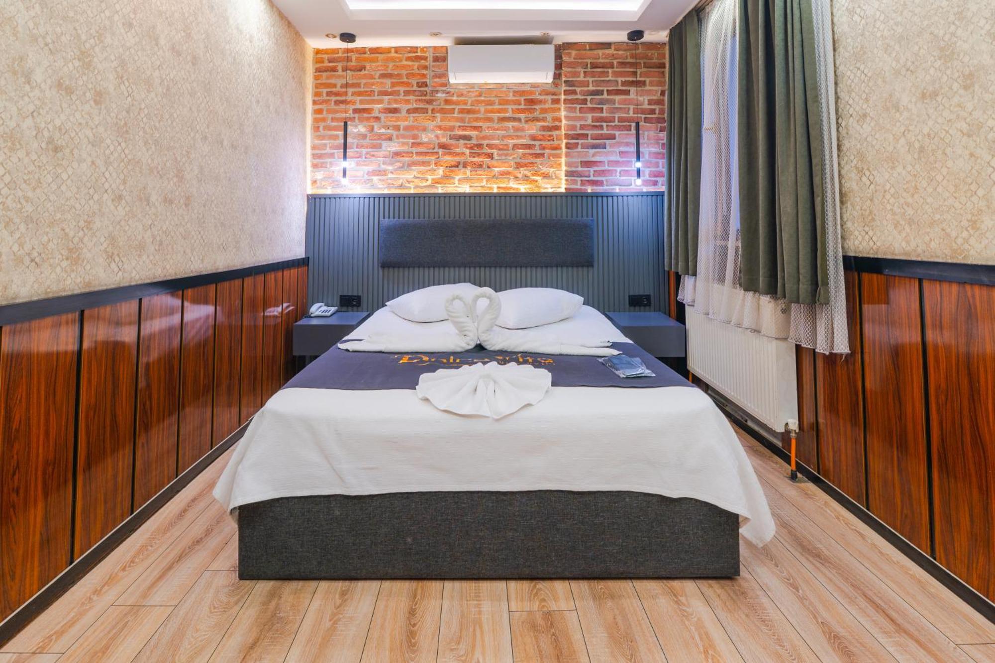 Apart Otel şişli Günlük Kiralik Ev