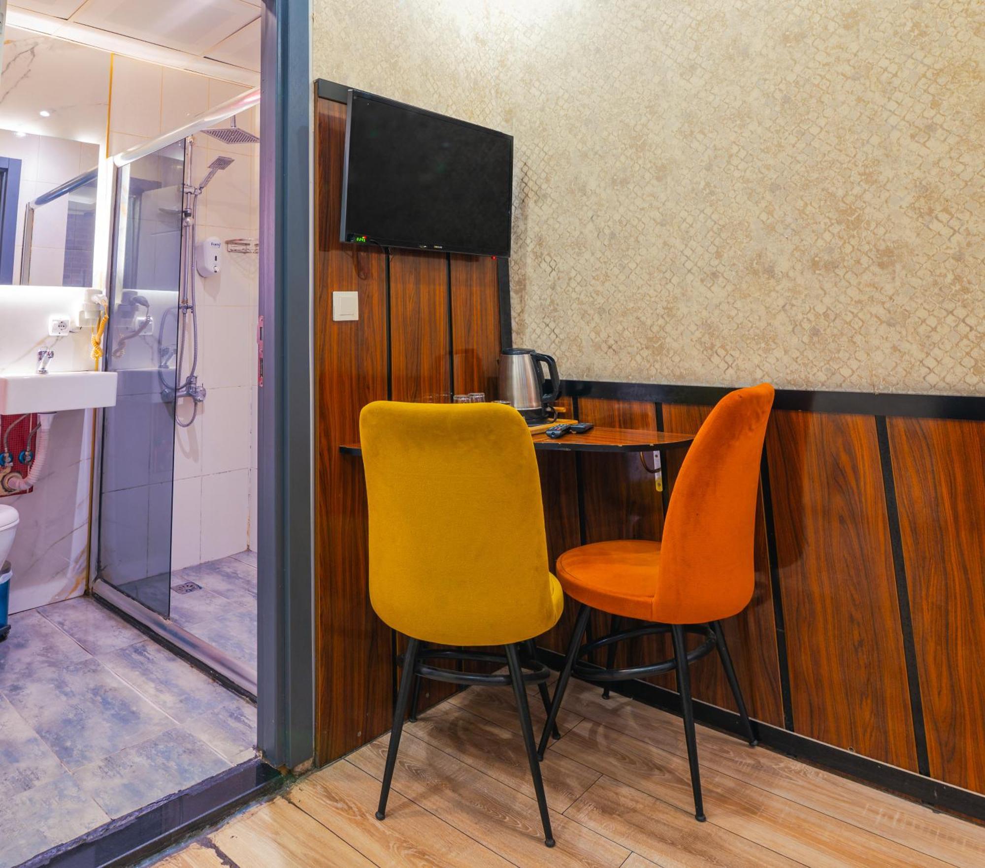 Apart Otel şişli Günlük Kiralik Ev *