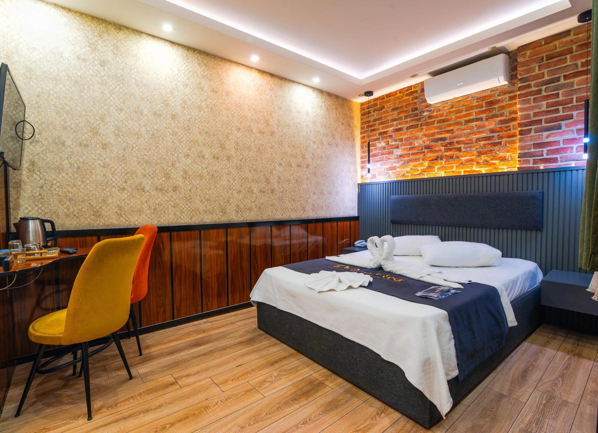şişli Günlük Kiralik Ev Apart Otel