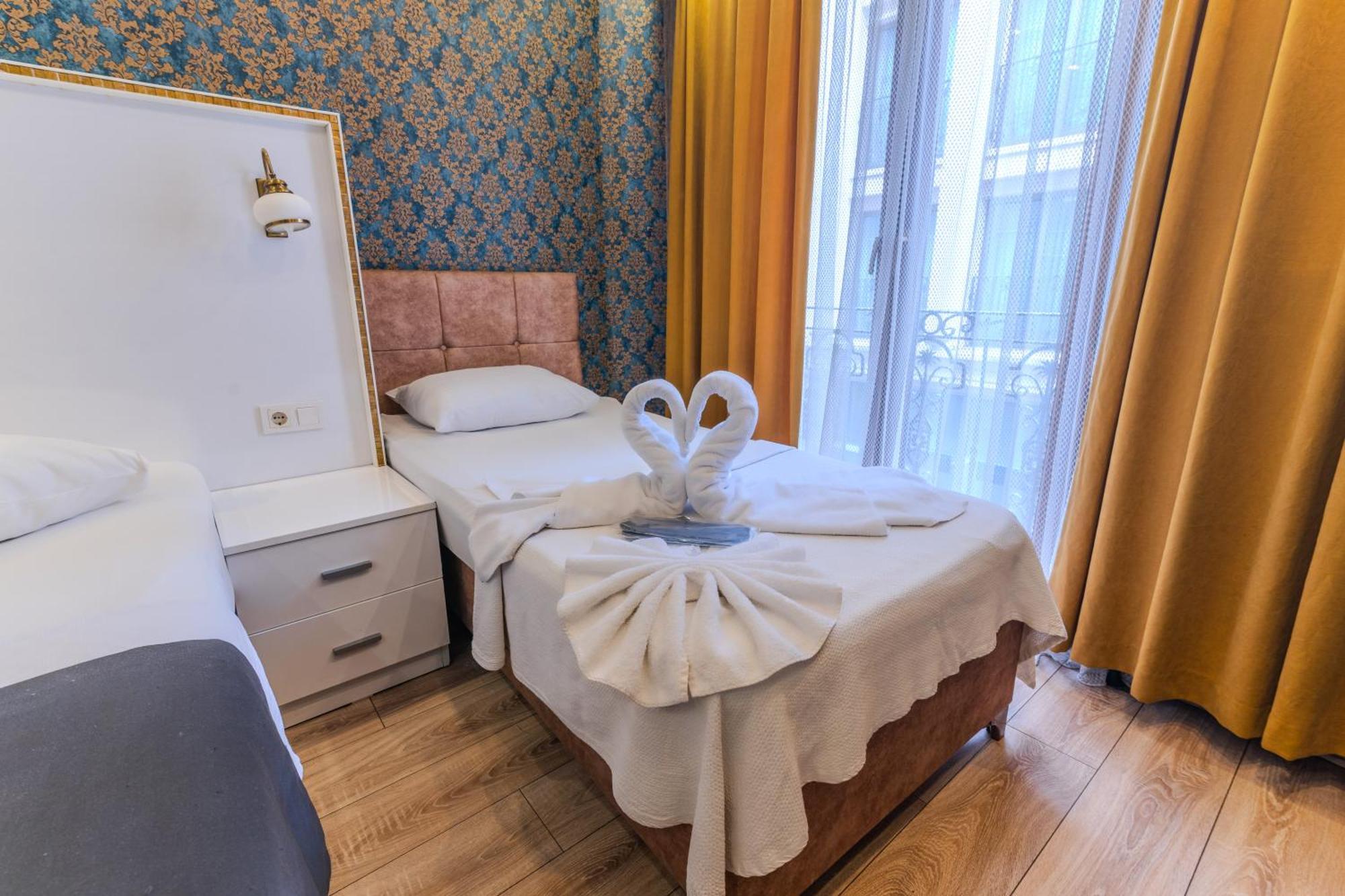 Apart Otel şişli Günlük Kiralik Ev *