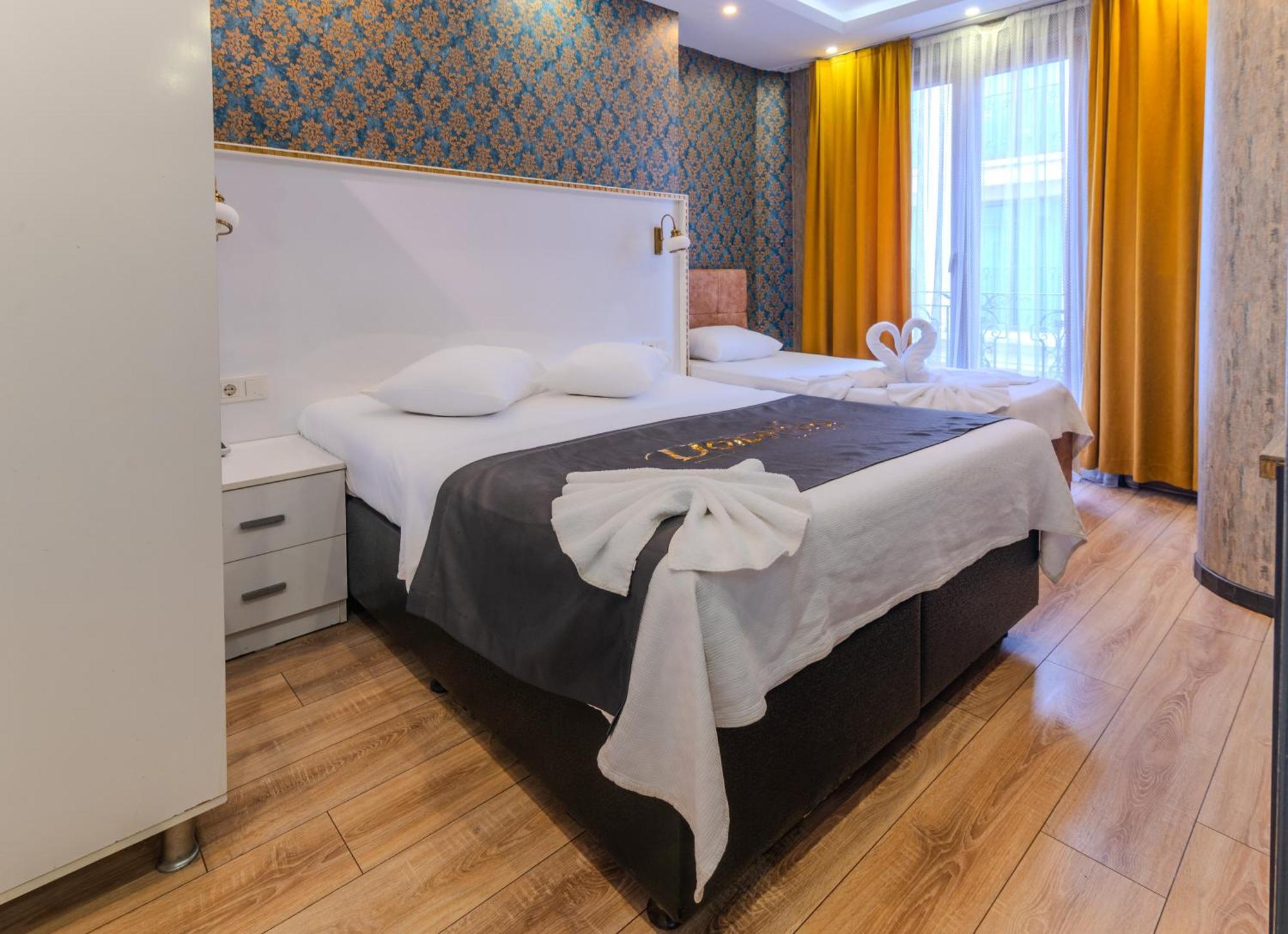 şişli Günlük Kiralik Ev Apart Otel