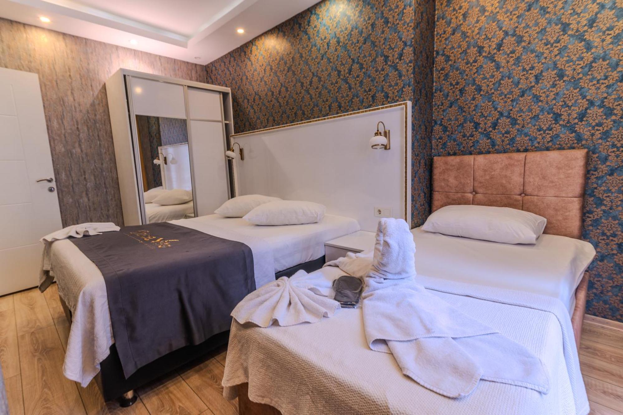 şişli Günlük Kiralik Ev Apart Otel İstanbul
