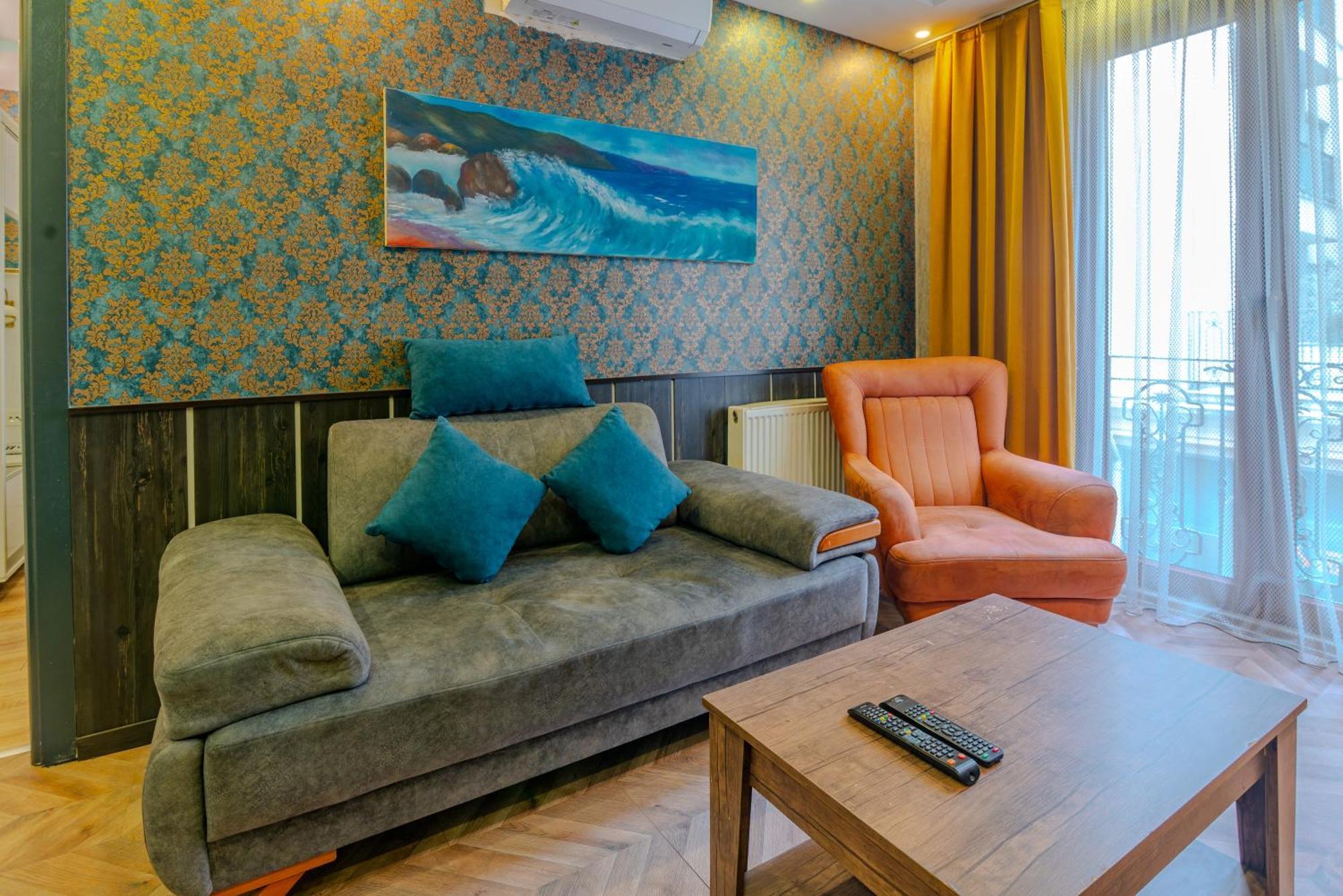 şişli Günlük Kiralik Ev İstanbul