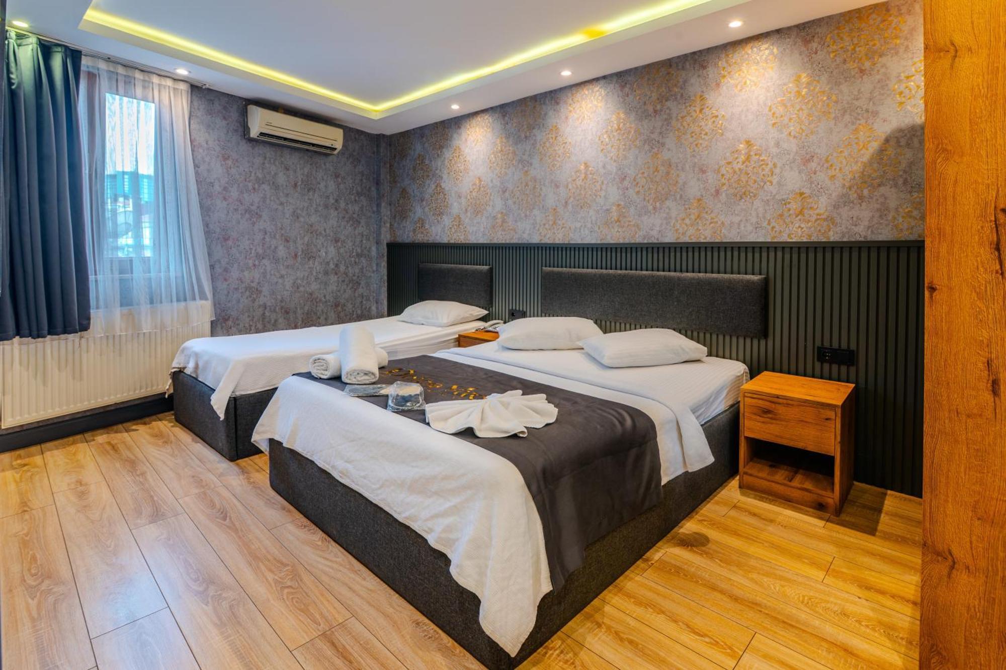 şişli Günlük Kiralik Ev