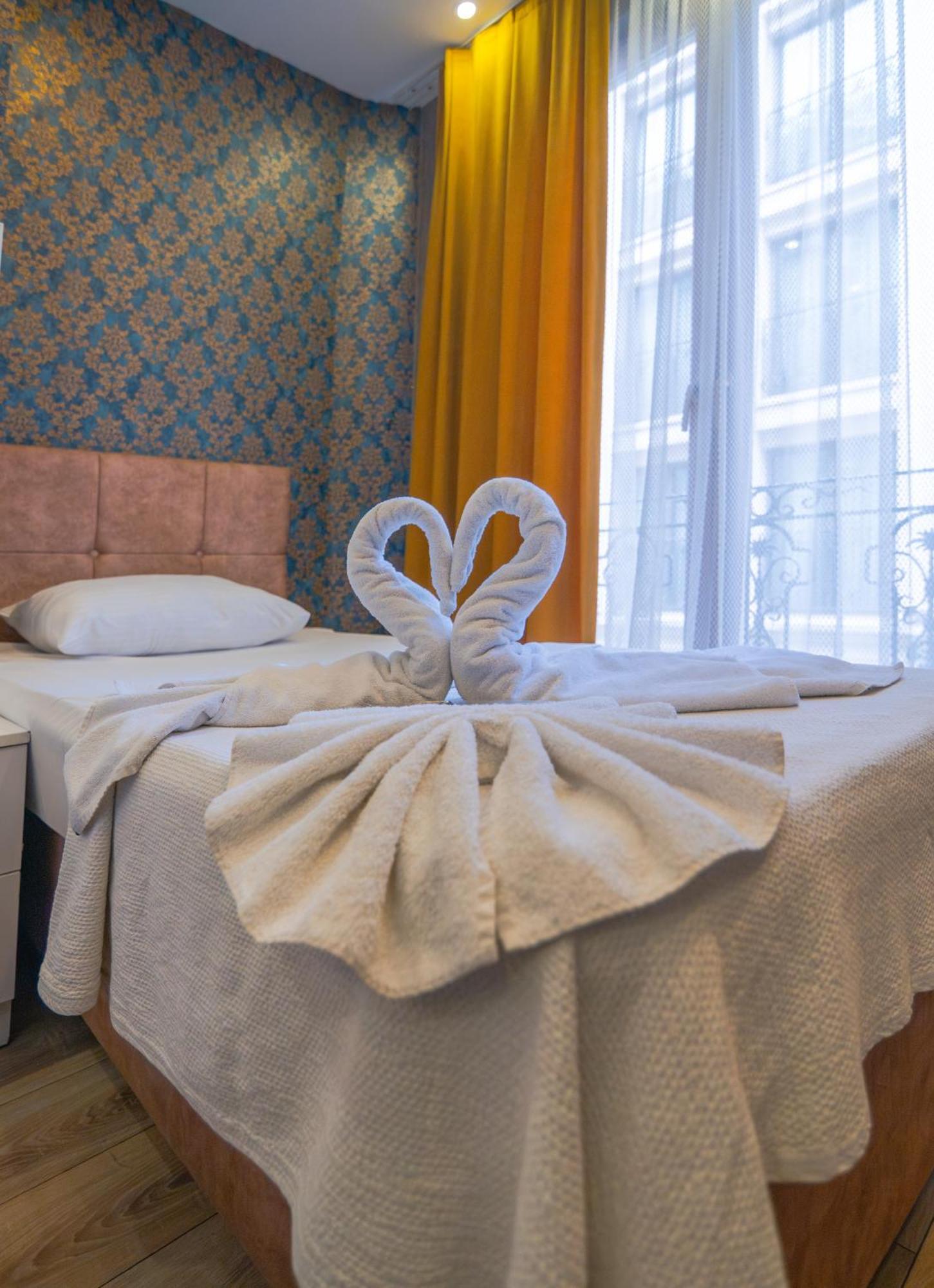 şişli Günlük Kiralik Ev Apart Otel *