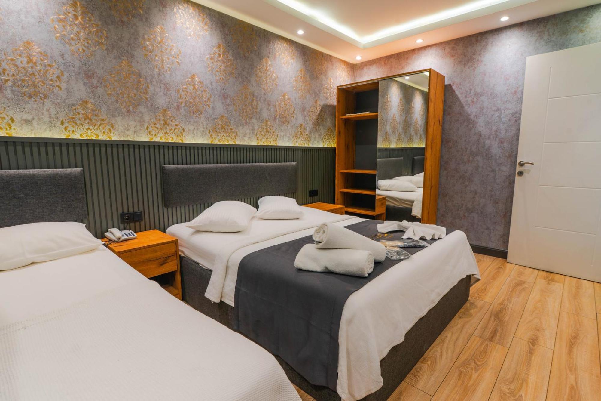 Apart Otel şişli Günlük Kiralik Ev İstanbul