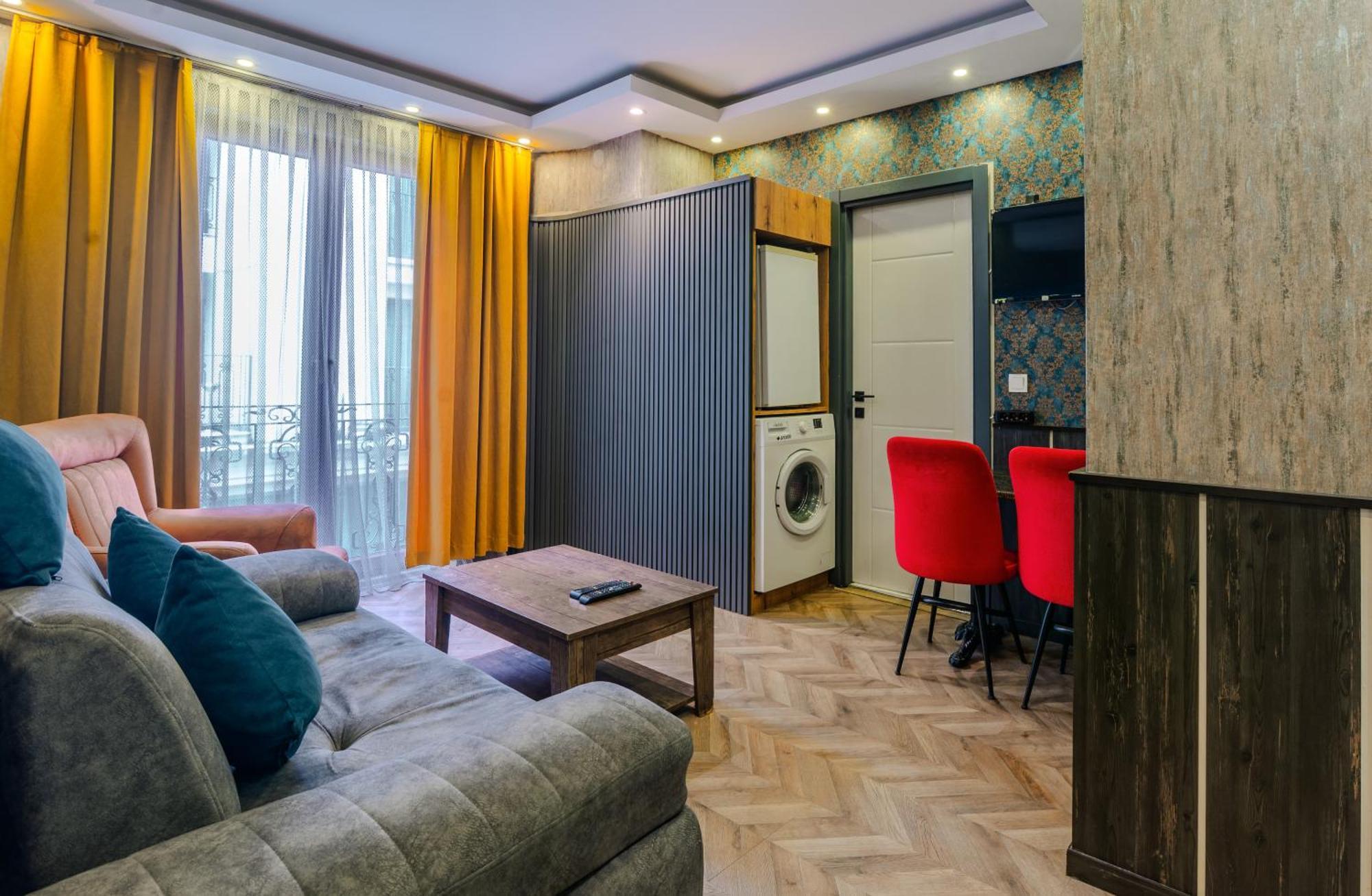 şişli Günlük Kiralik Ev İstanbul