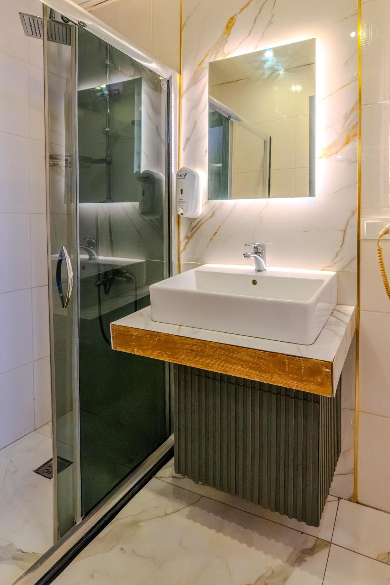 Apart Otel şişli Günlük Kiralik Ev