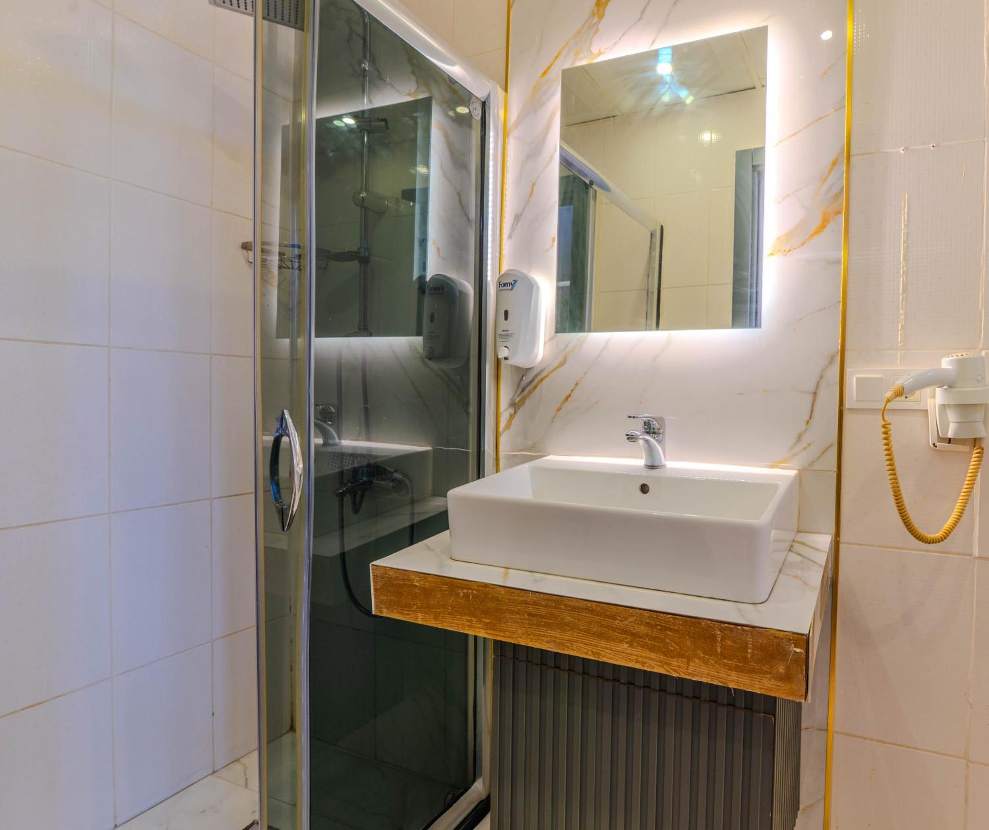 Apart Otel şişli Günlük Kiralik Ev İstanbul