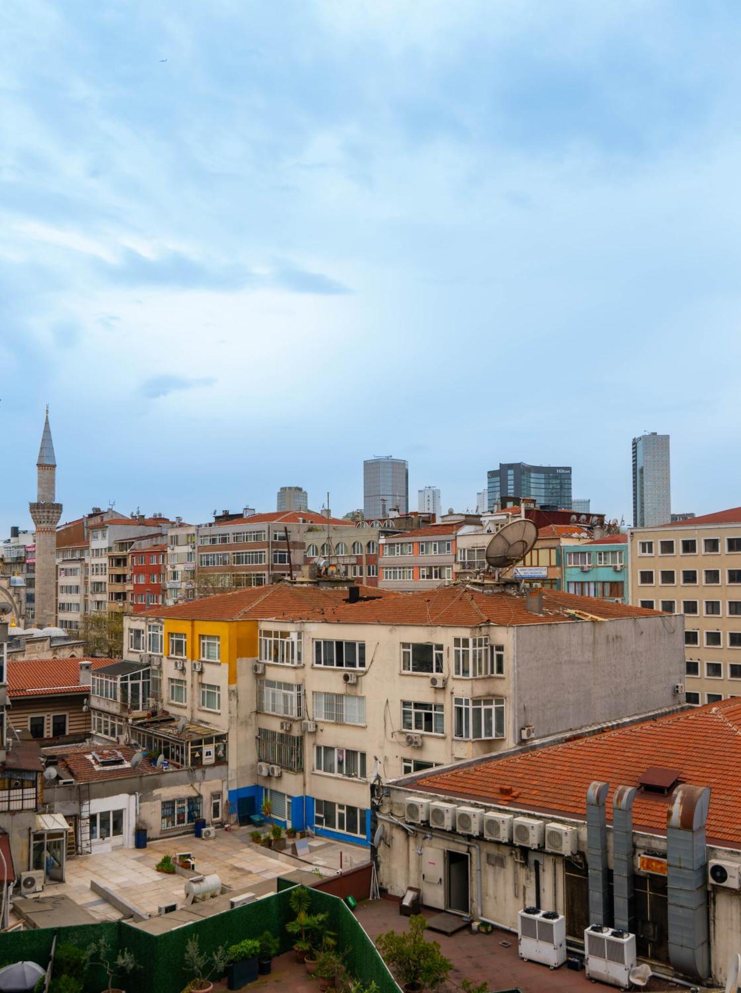 şişli Günlük Kiralik Ev Apart Otel