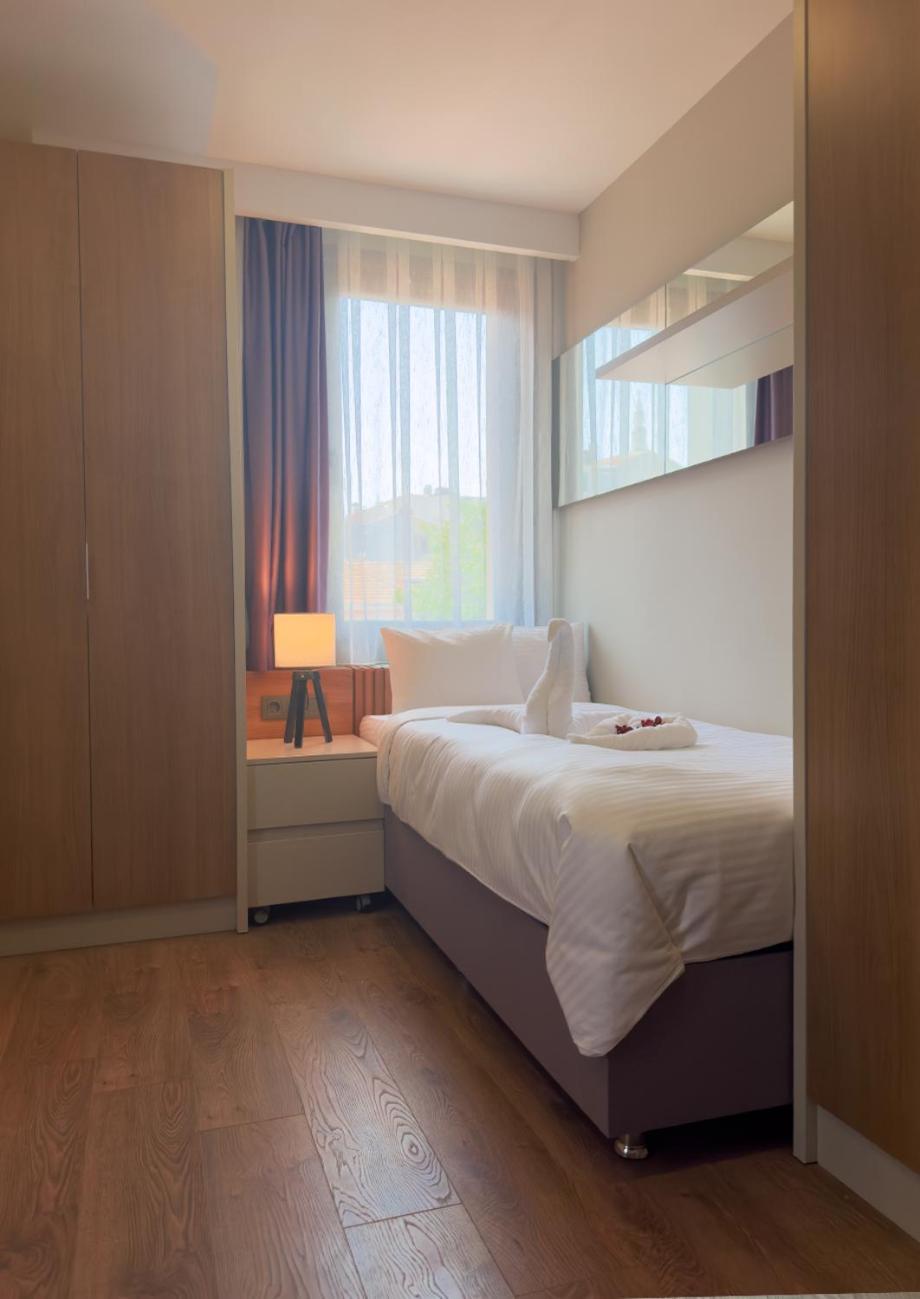 Hotel Frezya - Exclusively Woman Istanbul