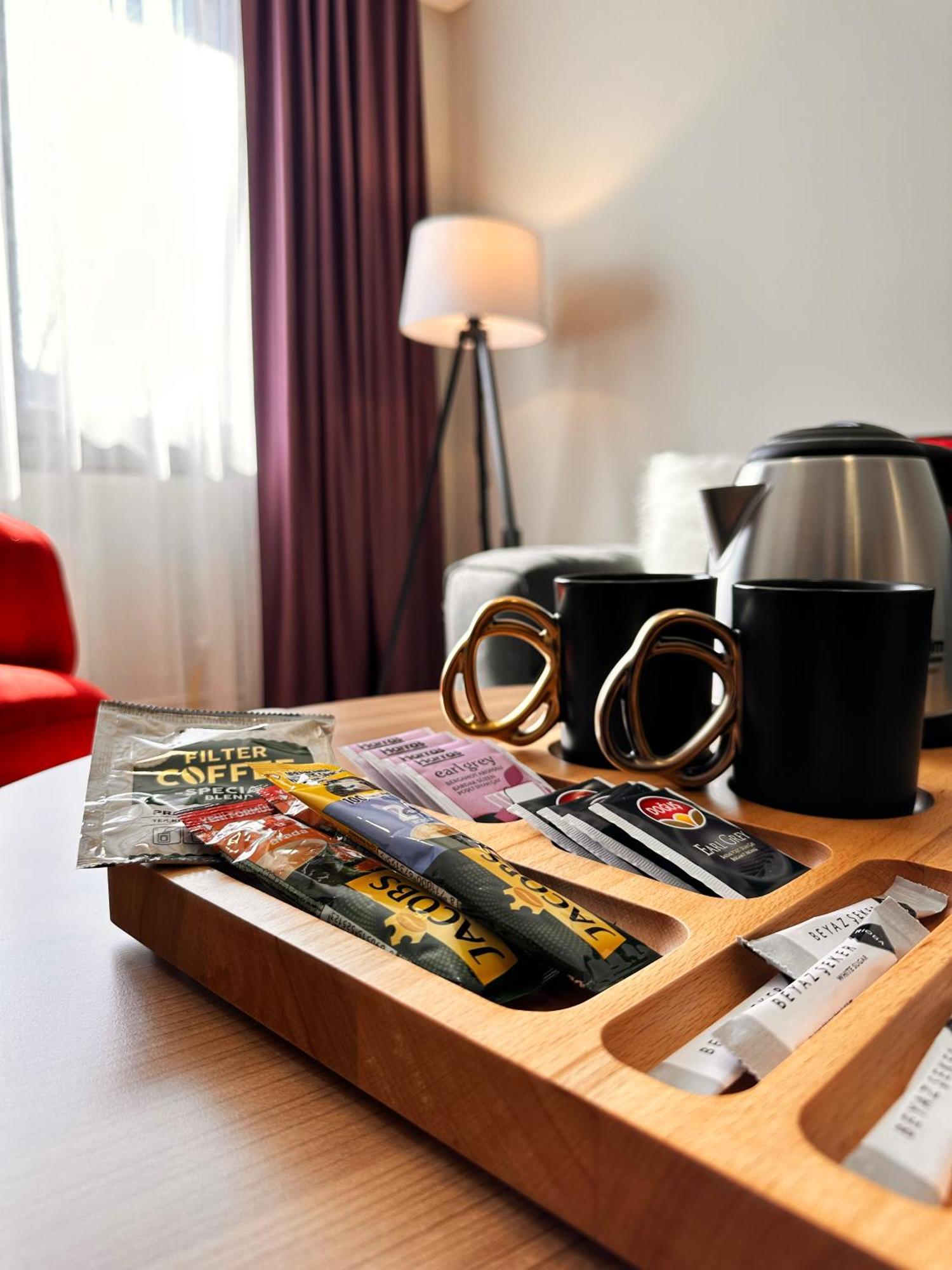 Frezya - Exclusively Woman Istanbul