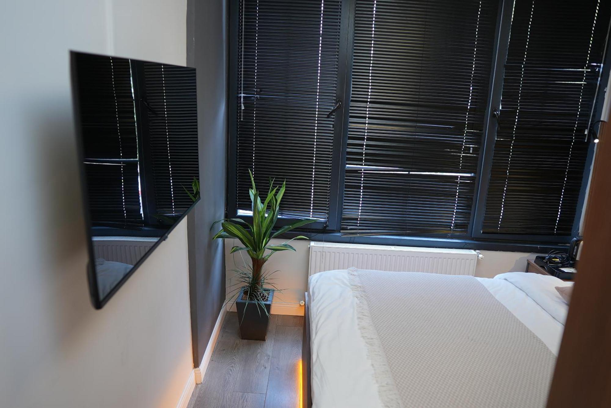 Vicolo Moda Hotel