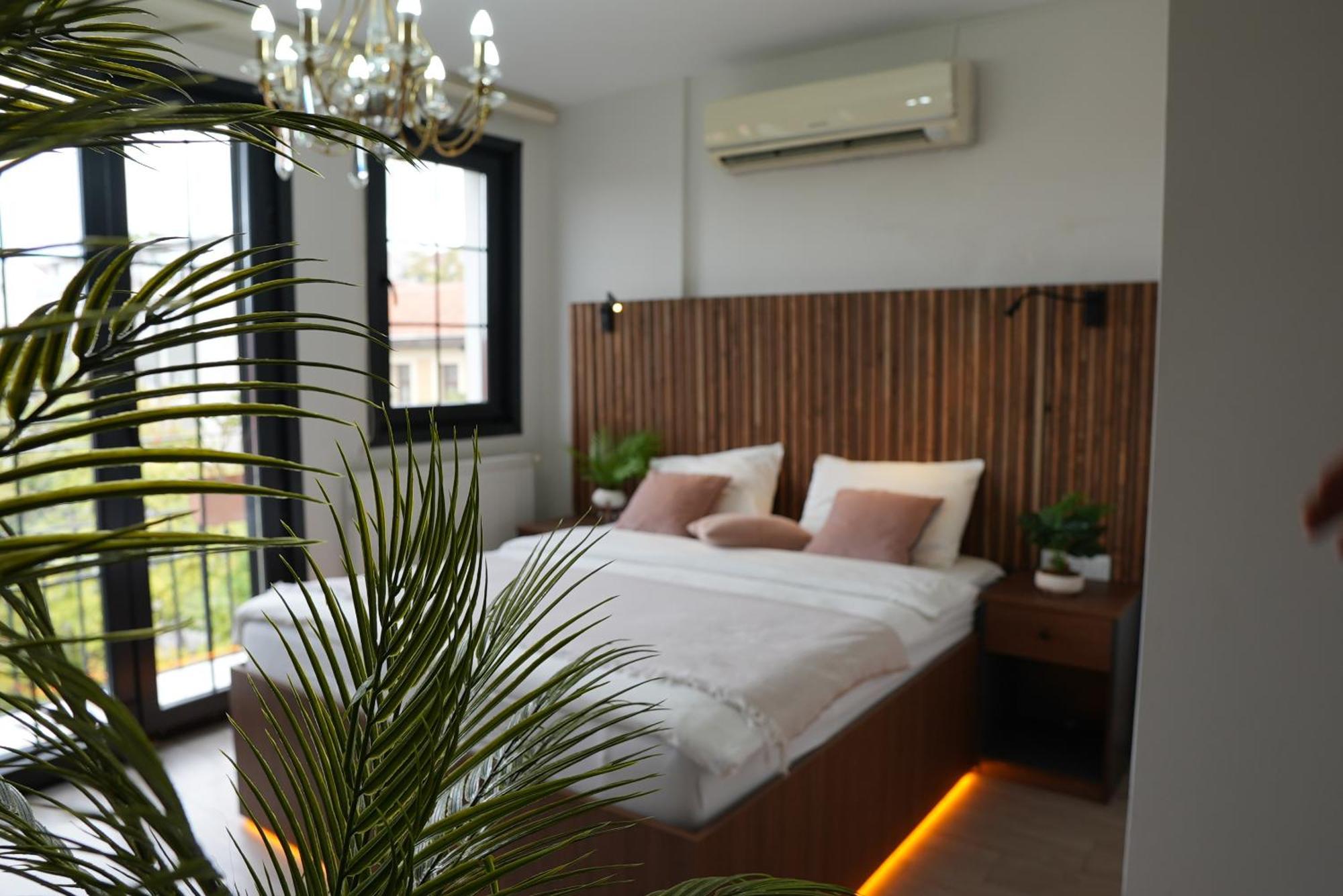 Vicolo Moda Hotel