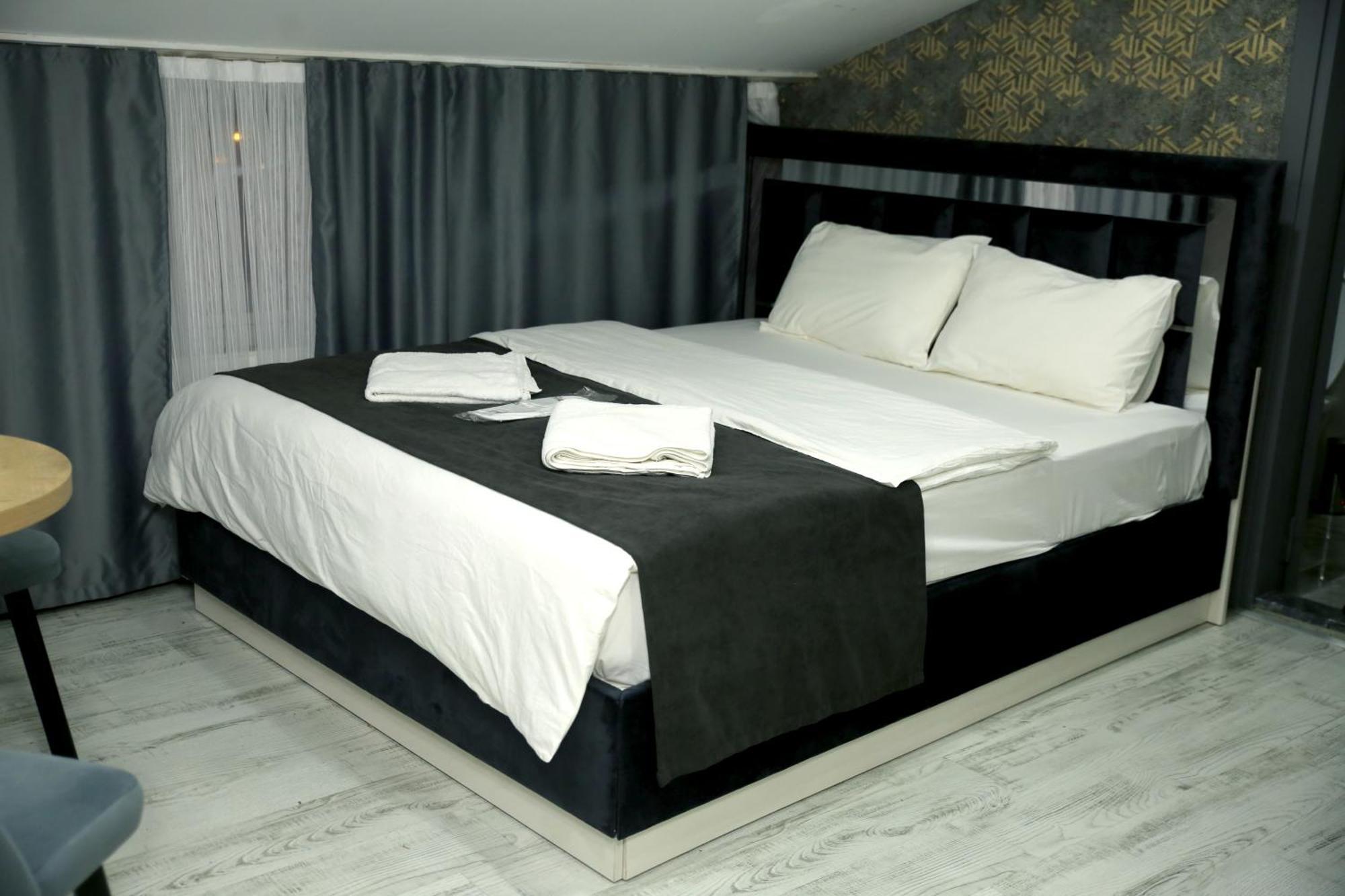 Hotel Minimalist *
