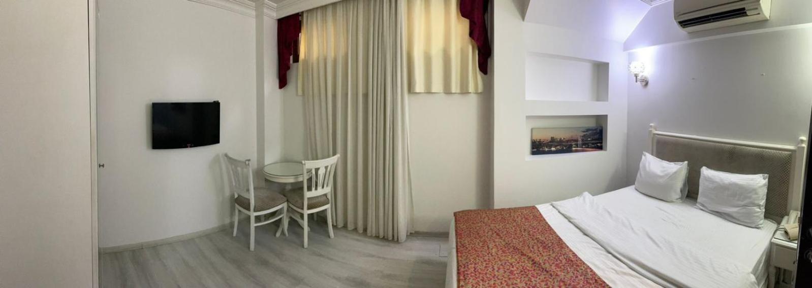 Nacre Boutique Hotel