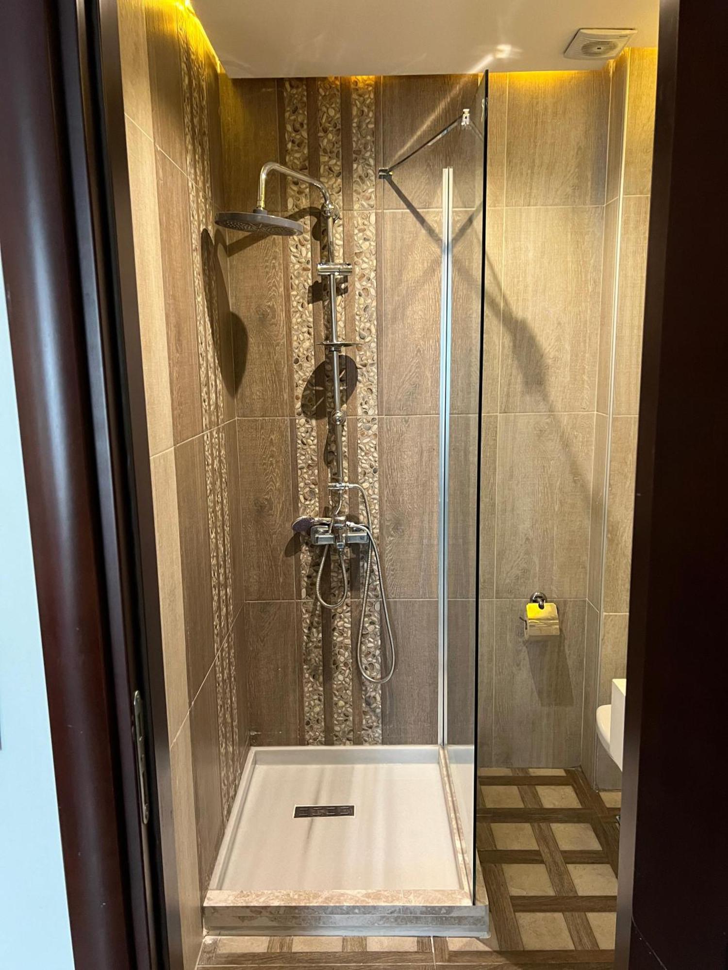 Nacre Boutique 3* Istanbul