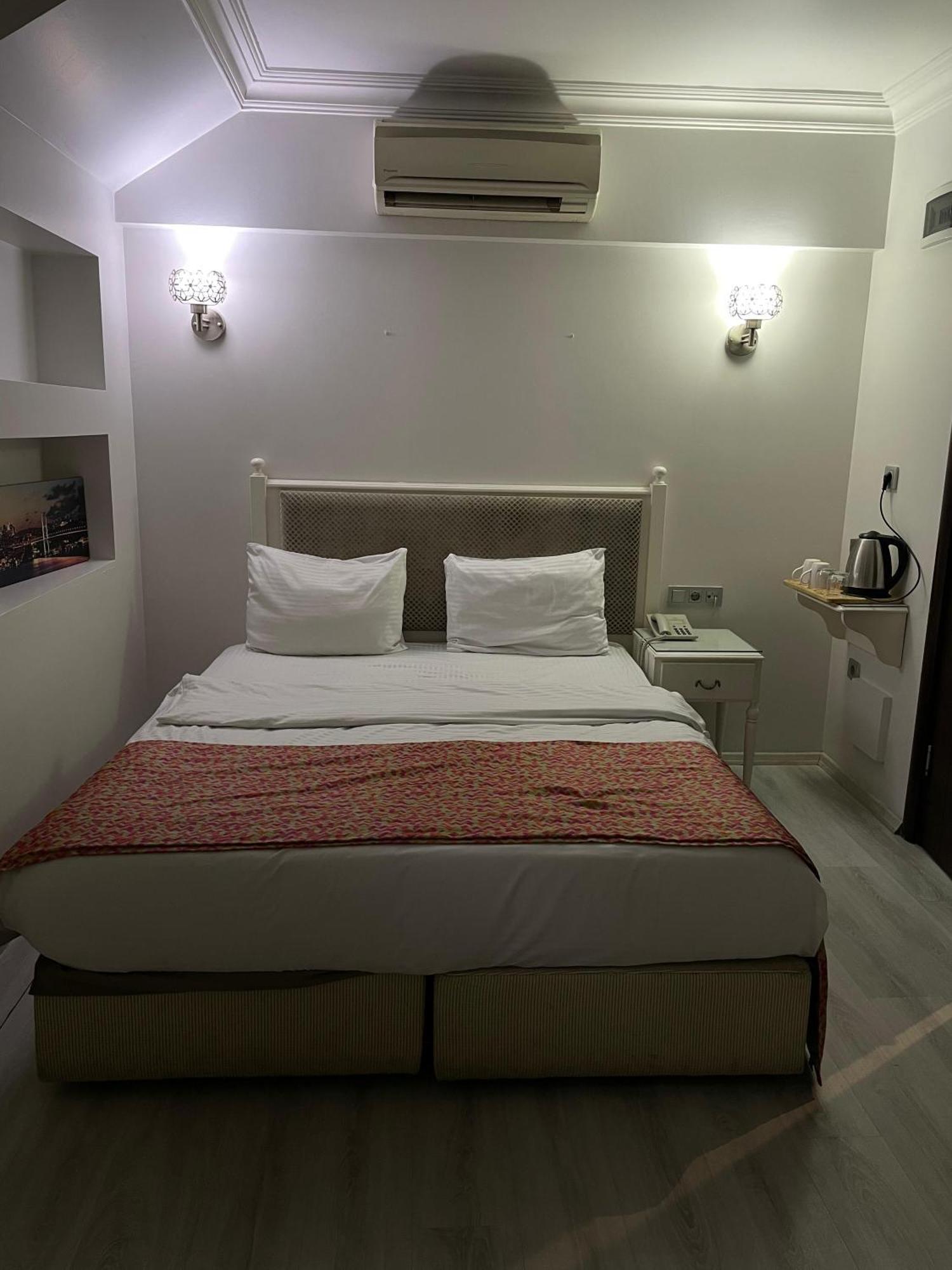 Nacre Boutique Hotel