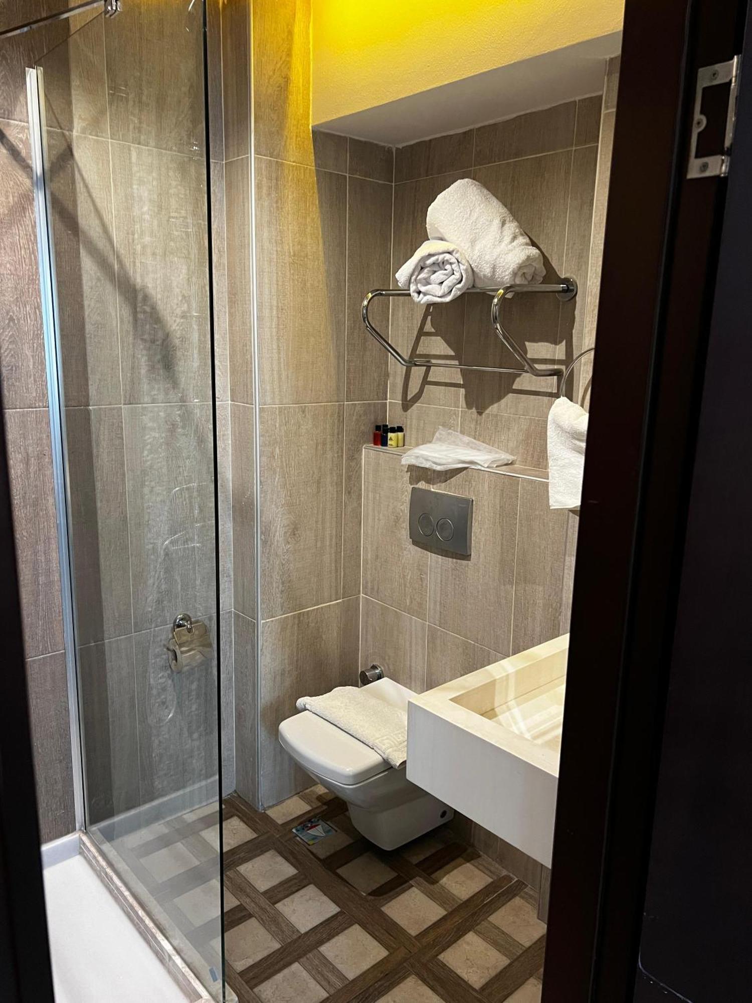 Nacre Boutique Hotel