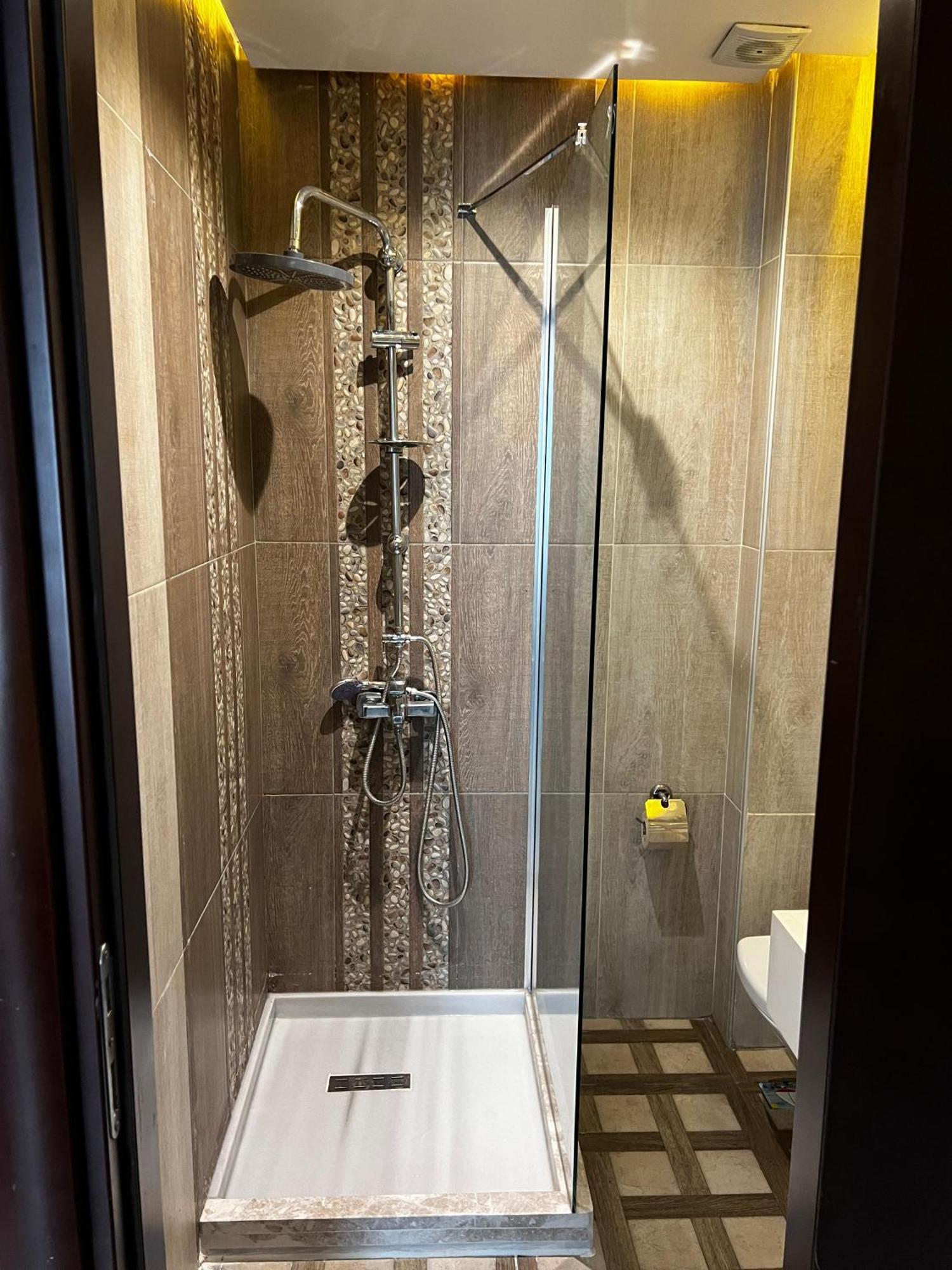 Nacre Boutique Hotel Istanbul