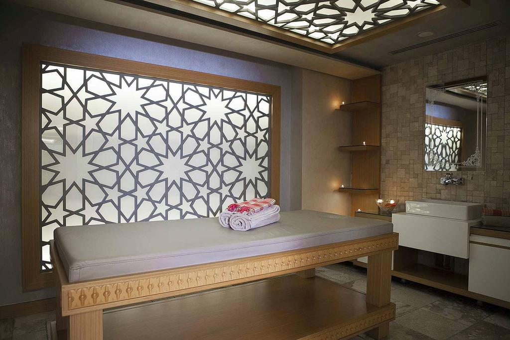 Baron & Hotel Istanbul