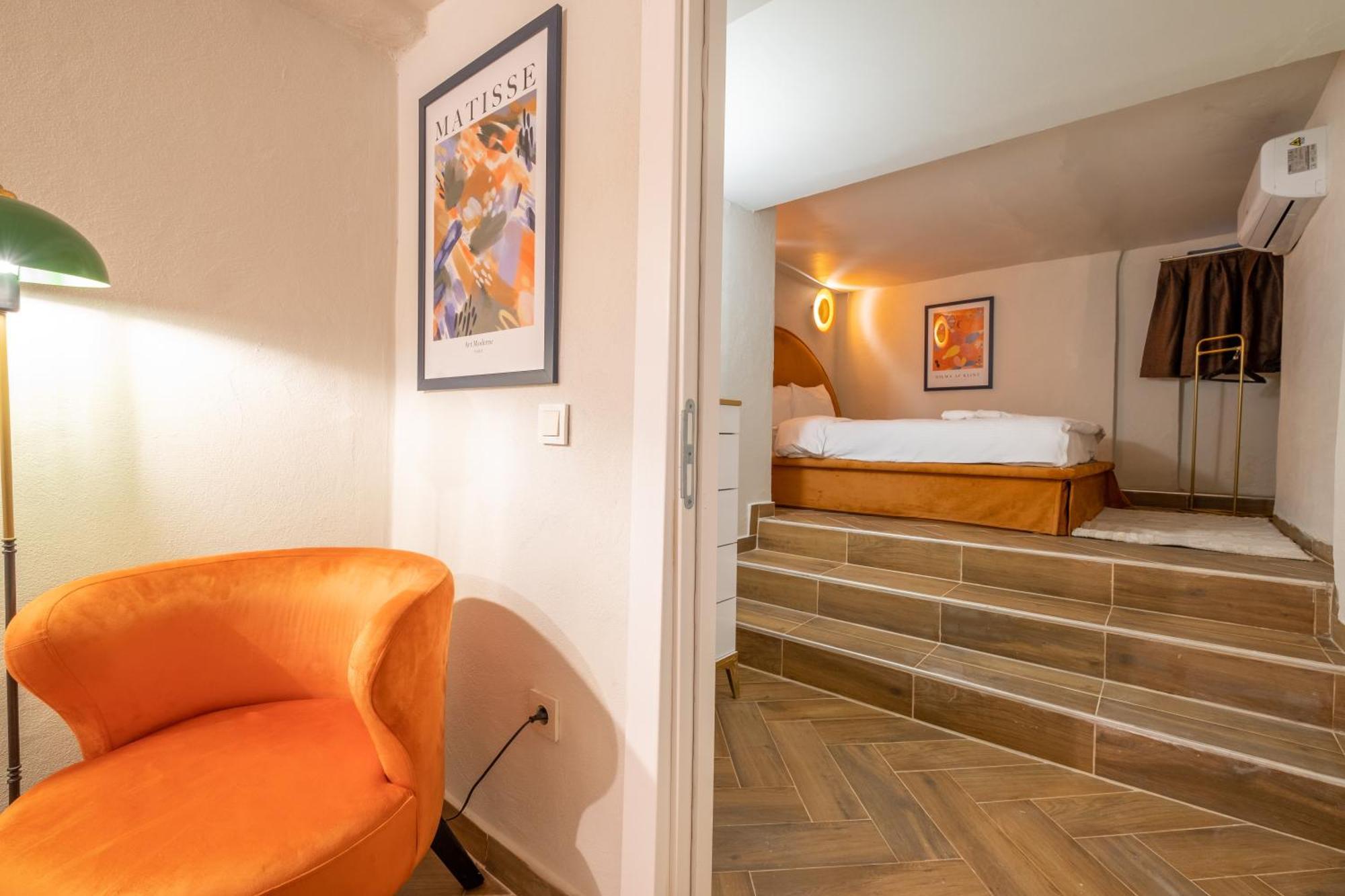 Mayer Taksim Apartment