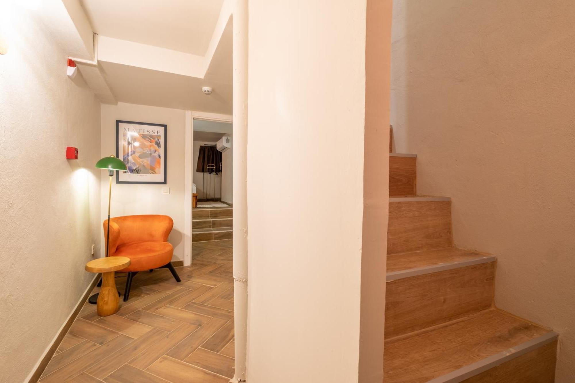 Apartment Mayer Taksim