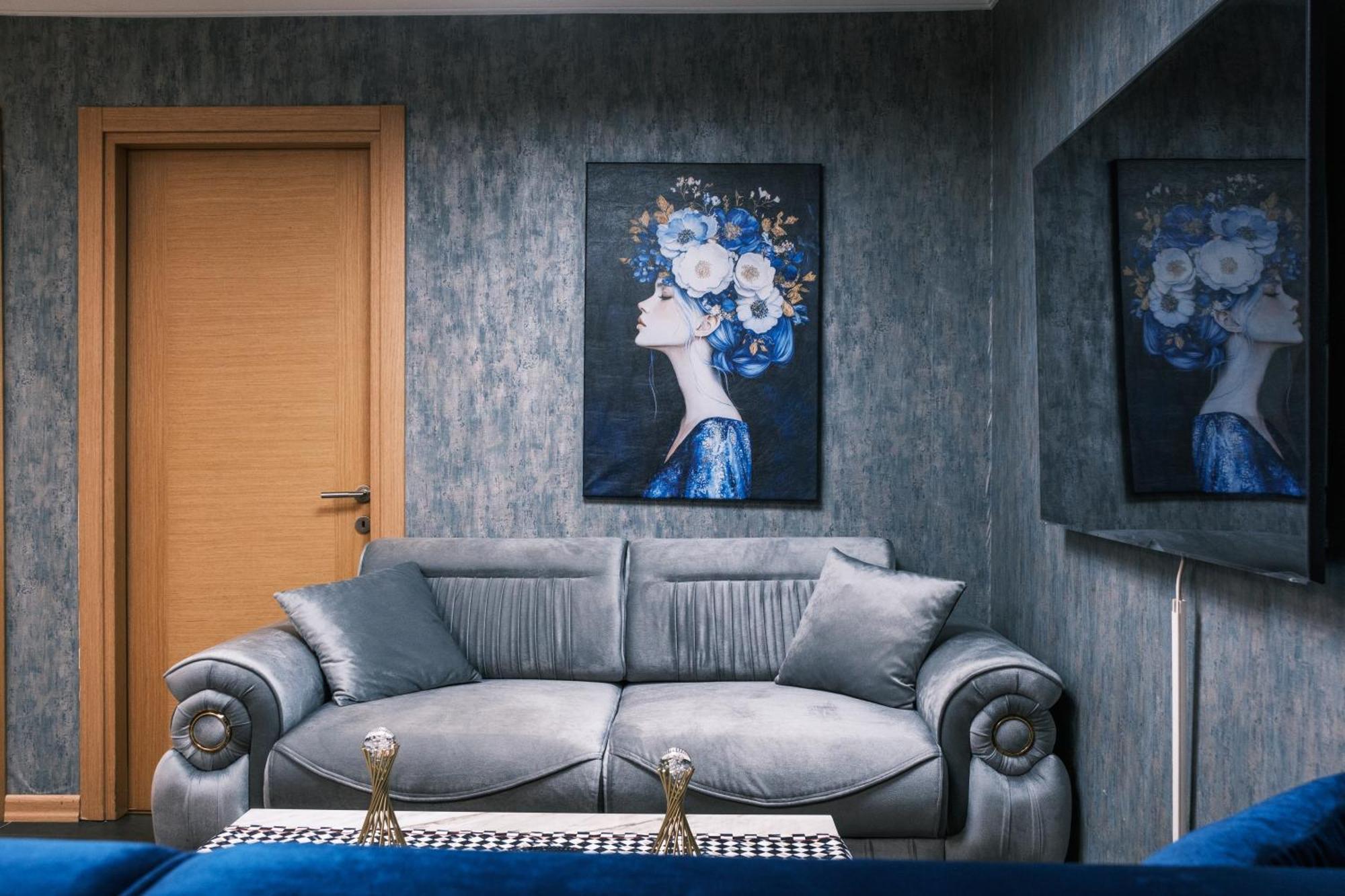 Melvin Apartment Istanbul