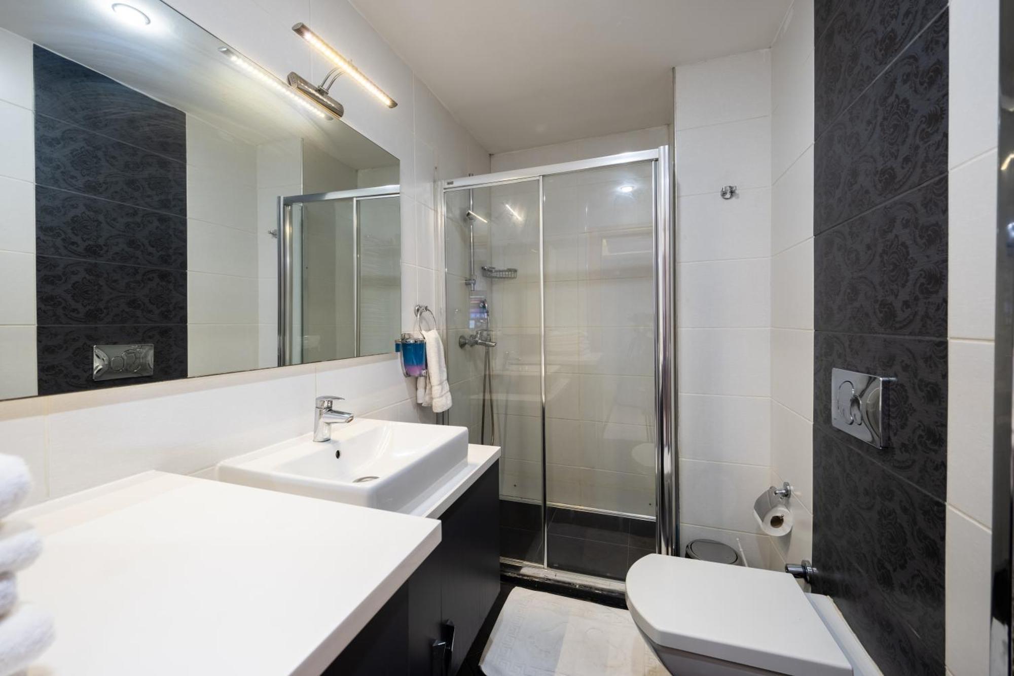 Melvin Apartment Istanbul