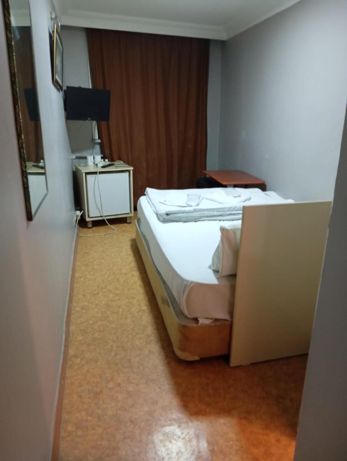 Hotel Huerrem Sultan's Sanctuary *