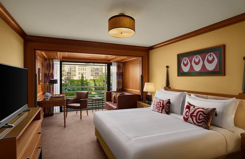 Divan 5*
