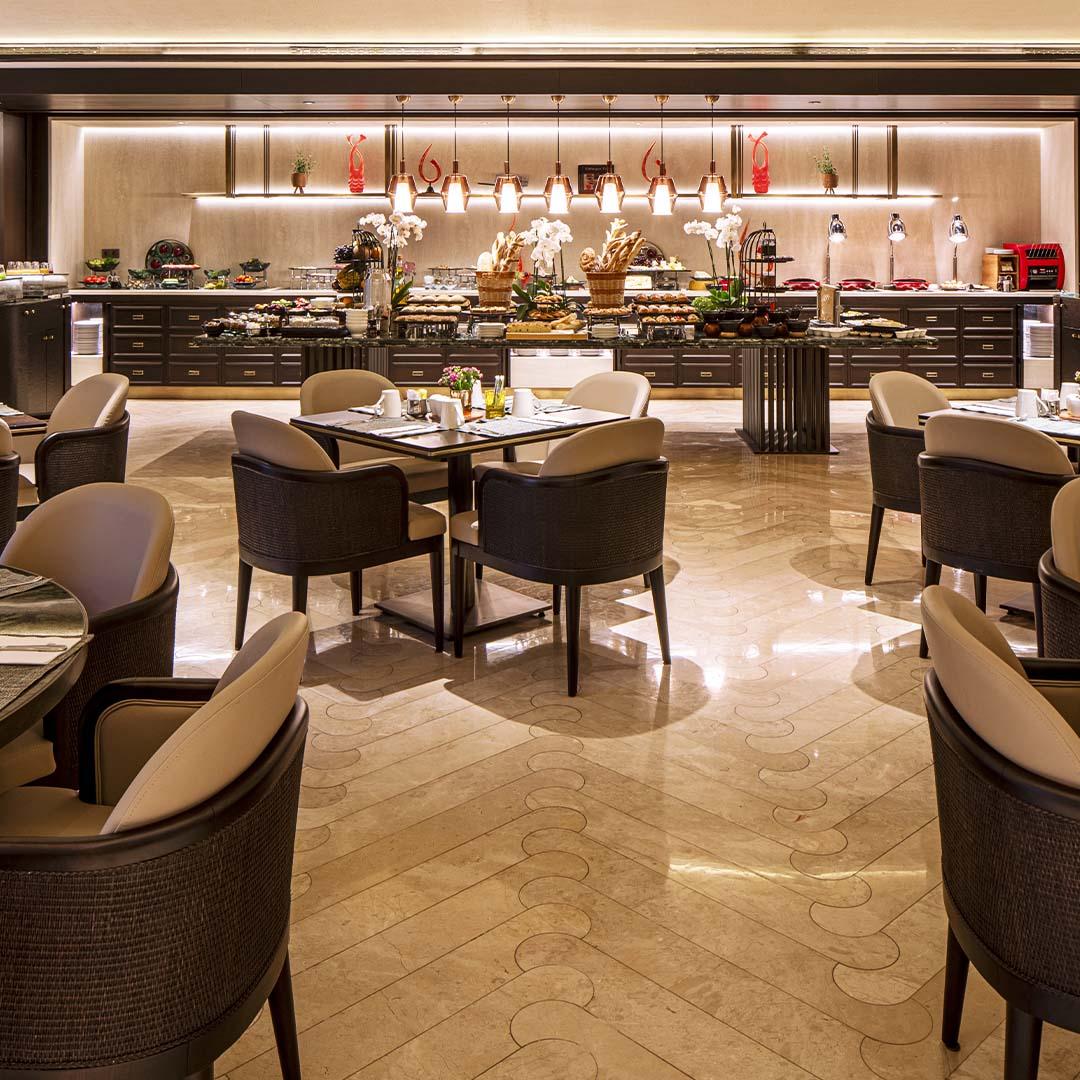 Divan Hotel Istanbul