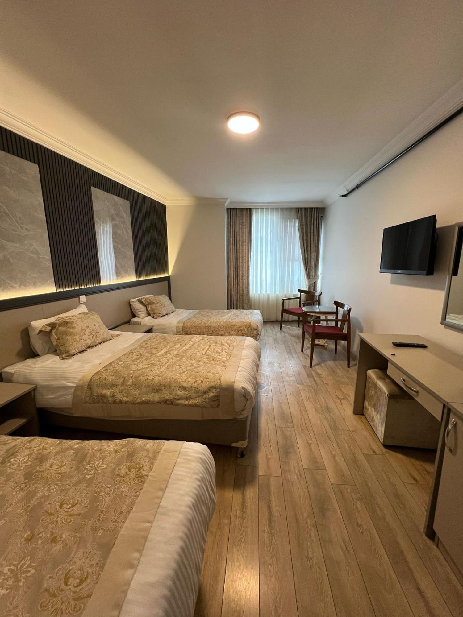 Elite Marmara Gungoren Hotel 3*