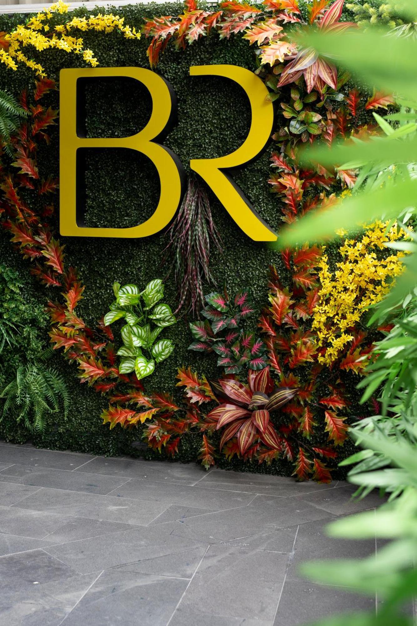 Hotel Brandroom 3*