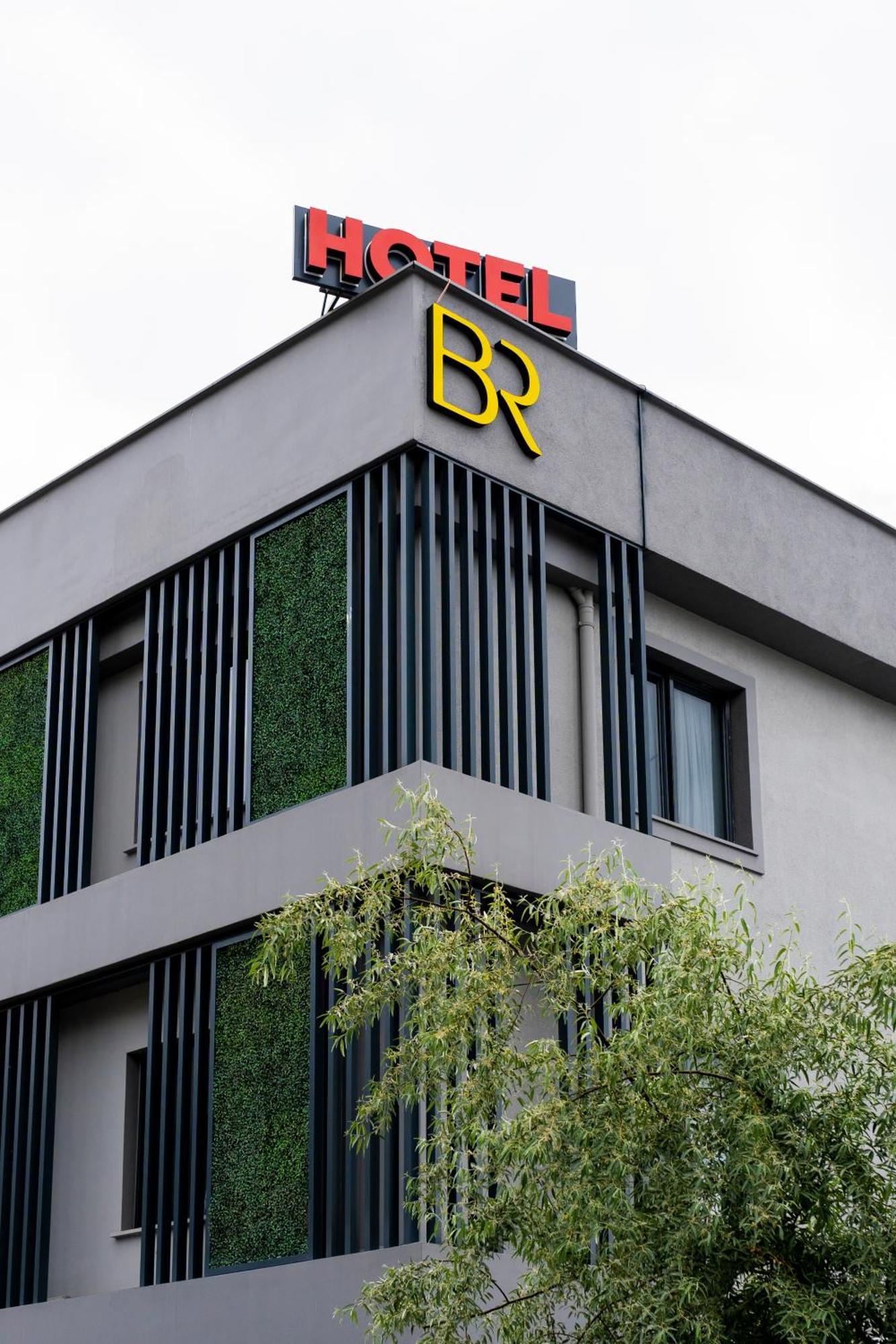Brandroom Hotel Istanbul