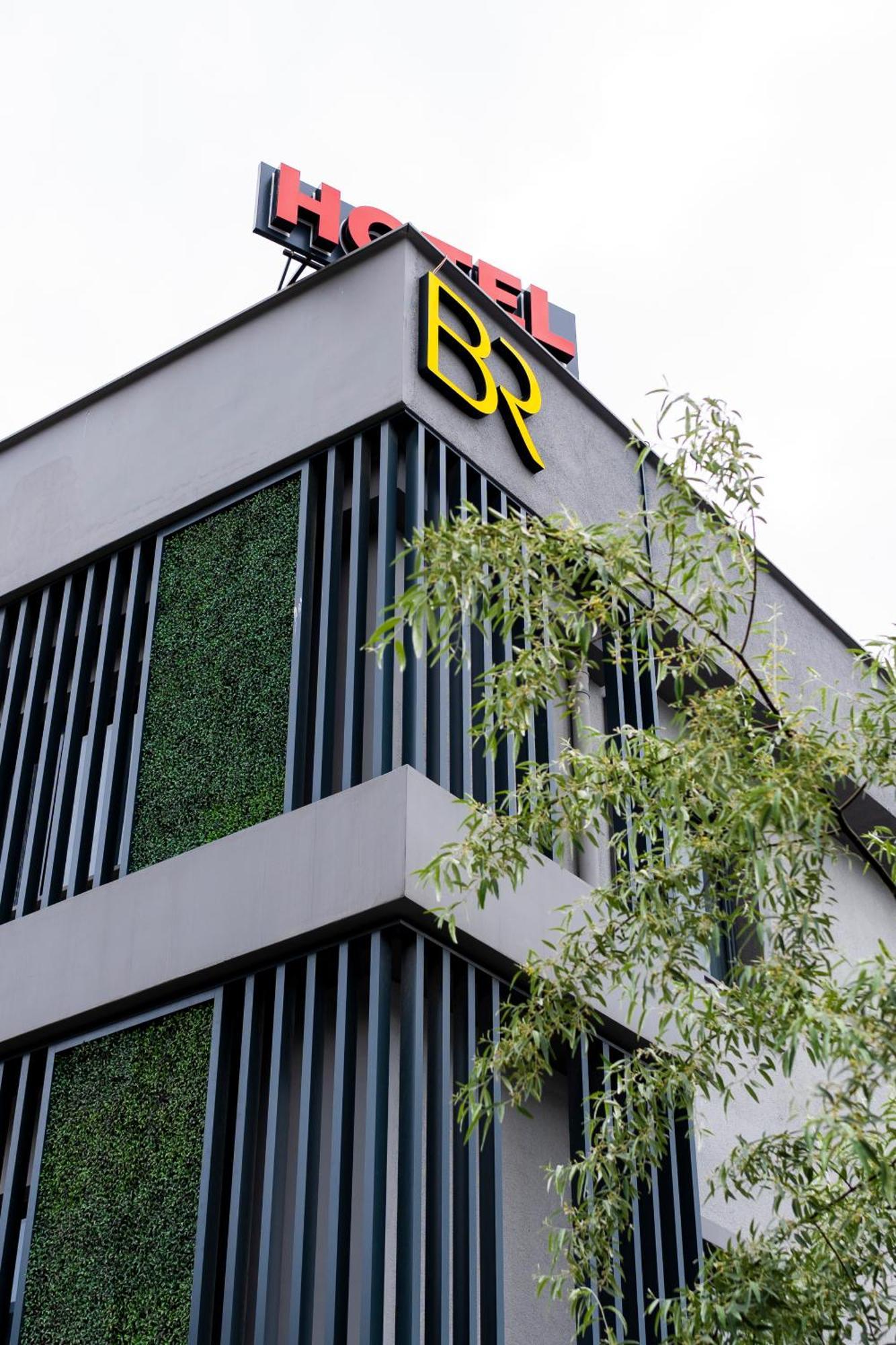 Brandroom Hotel Istanbul