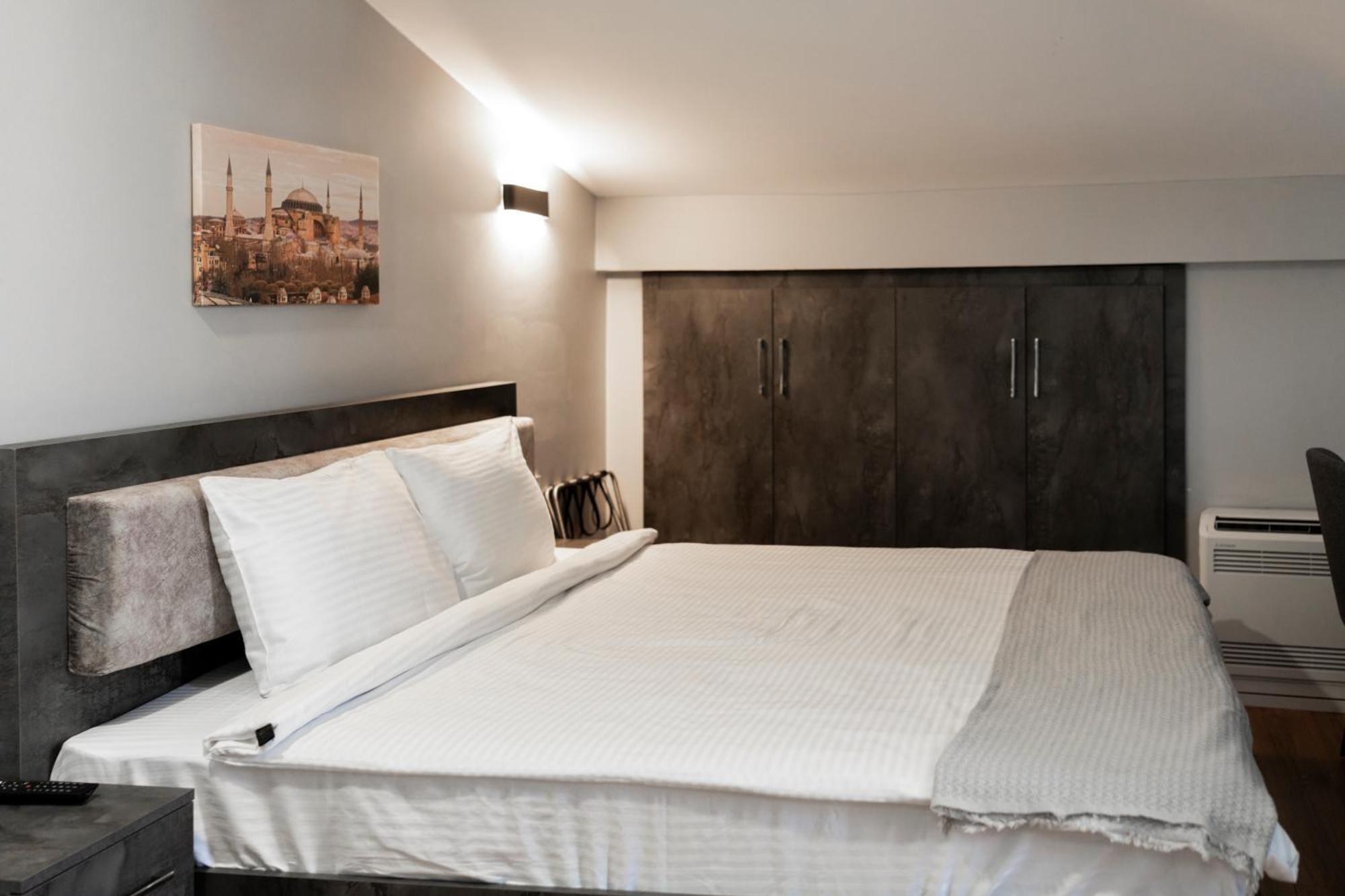Brandroom Istanbul
