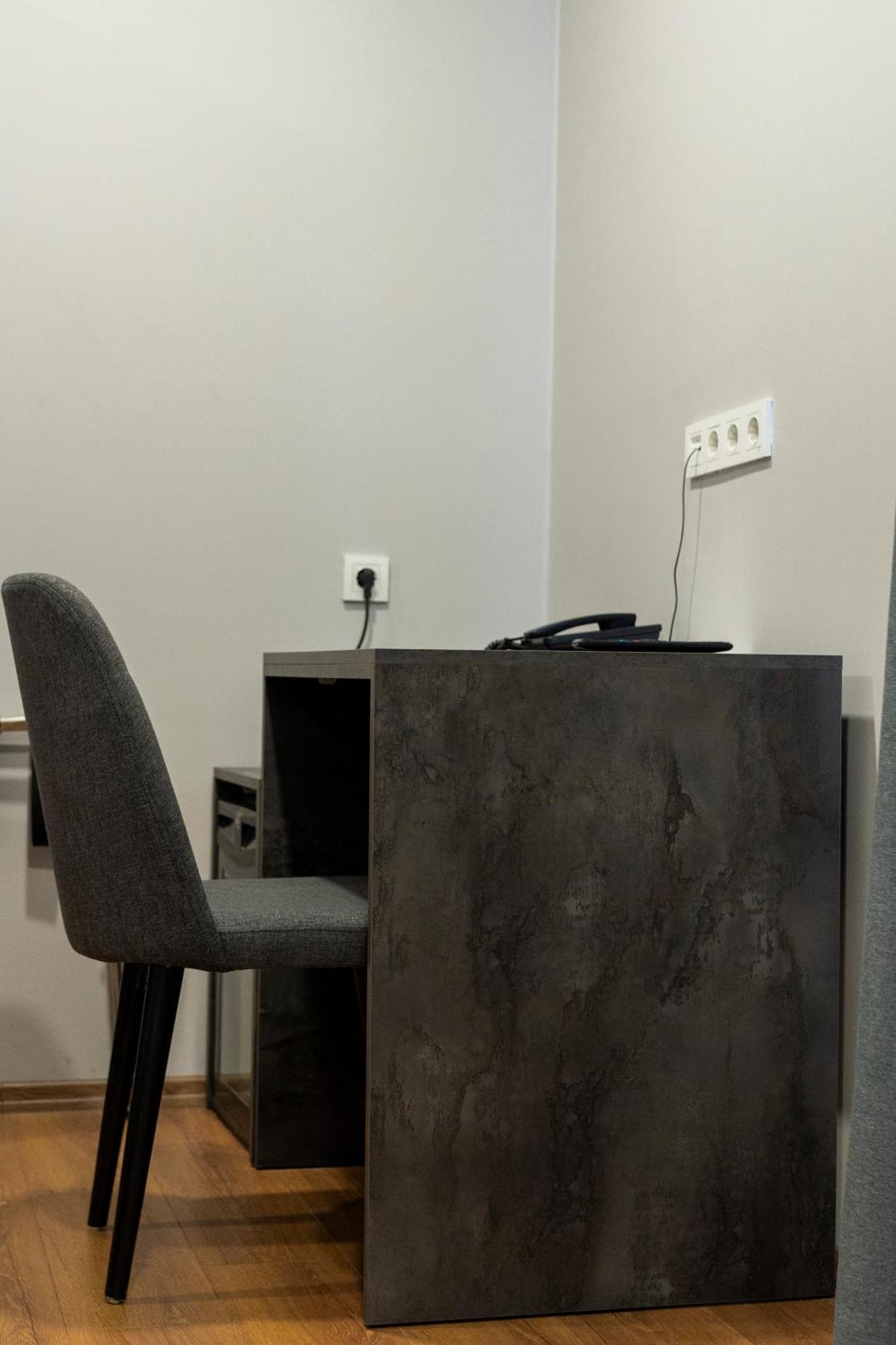 Brandroom