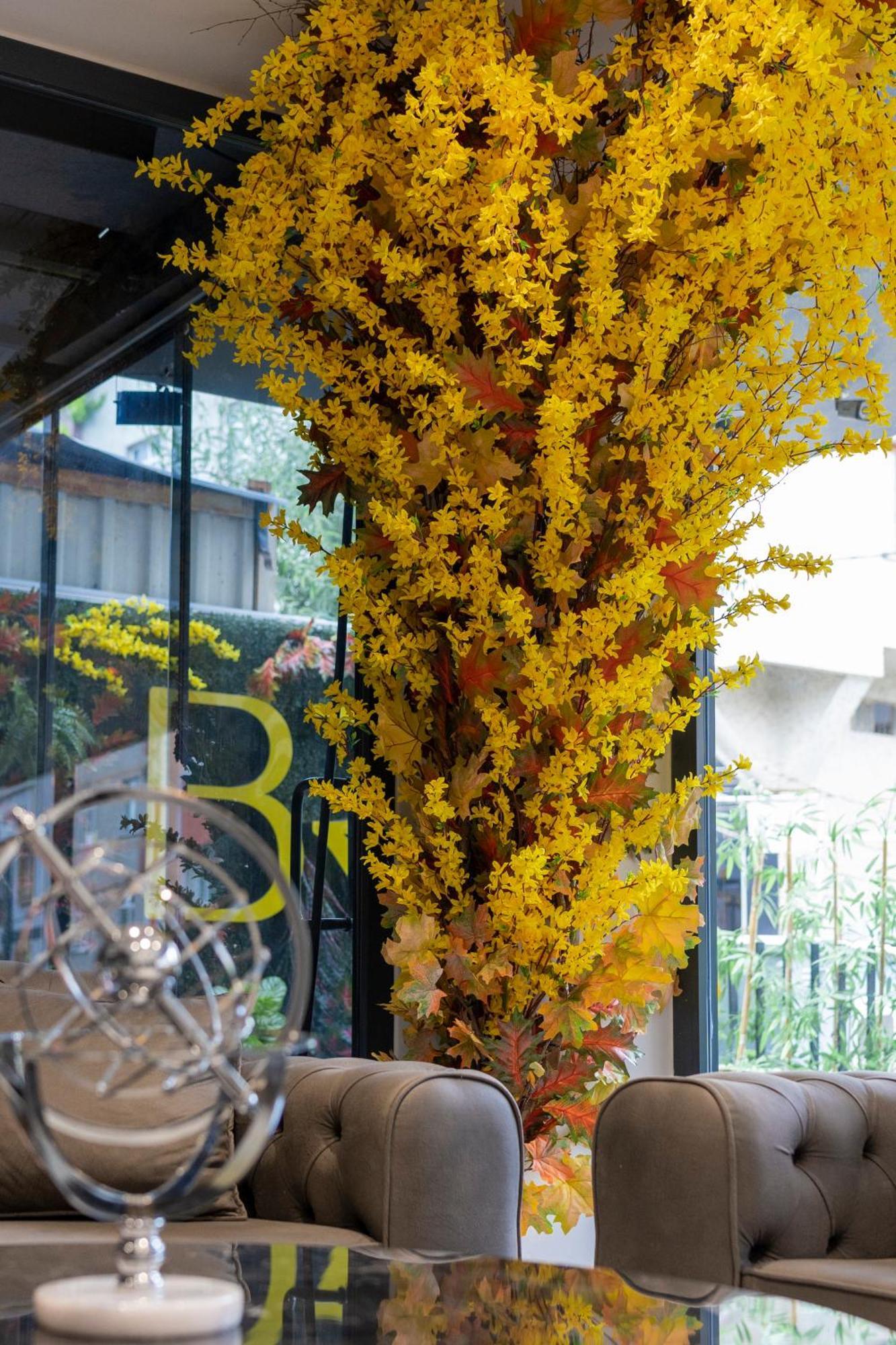 Brandroom Hotel 3*