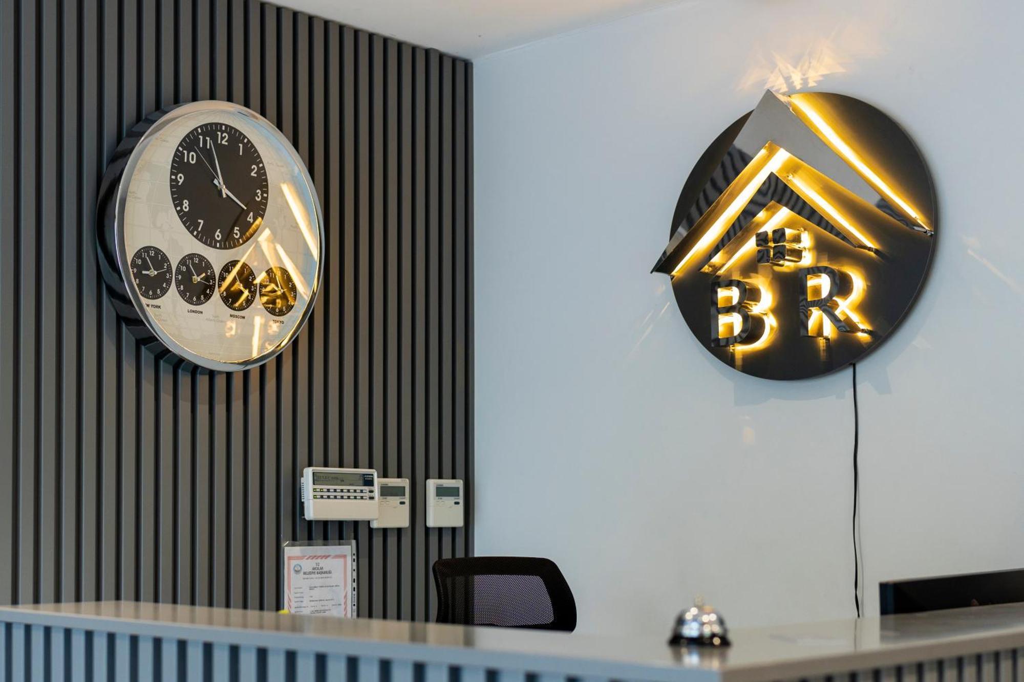 Brandroom Hotel Istanbul