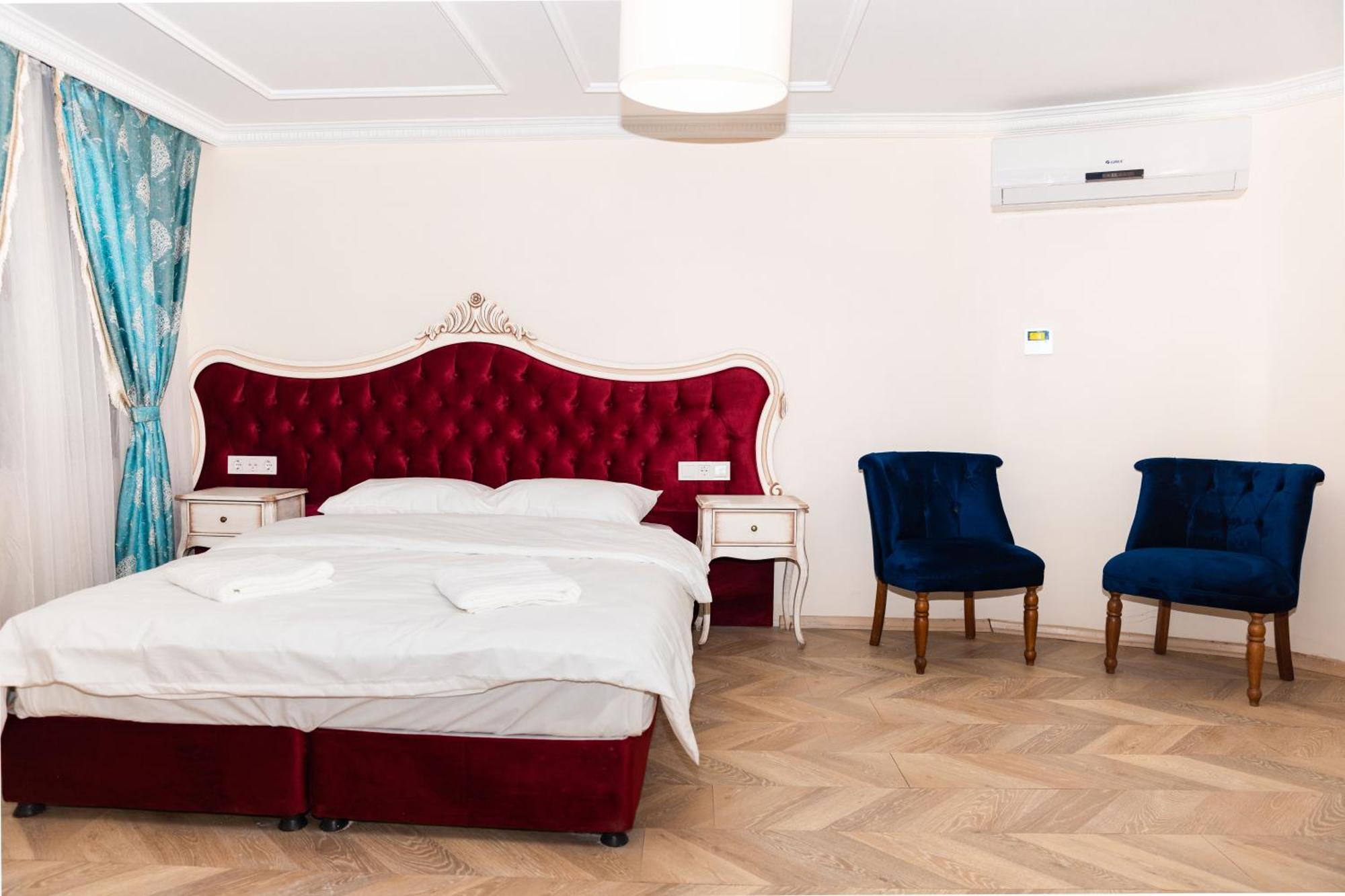 Otel Mirapartotel *